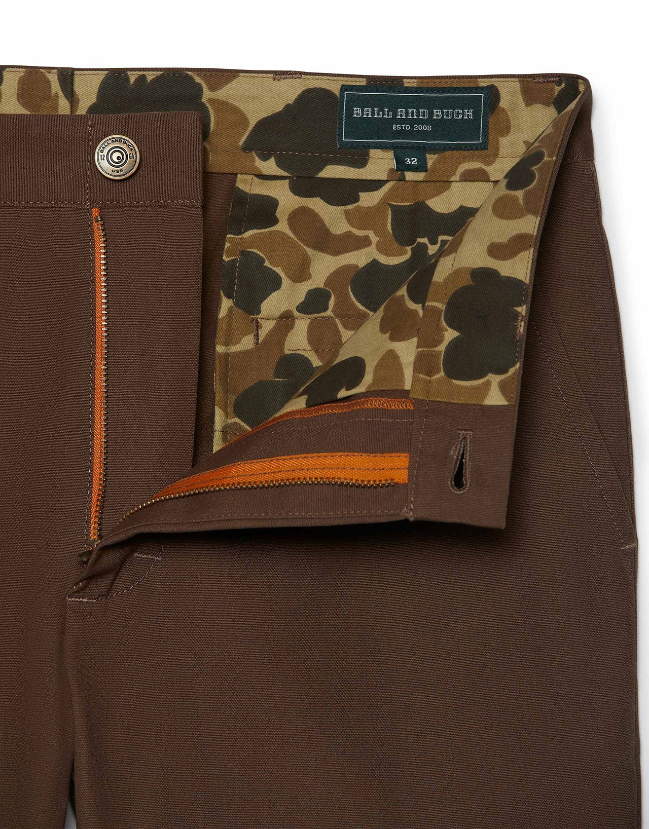 Overland Pant