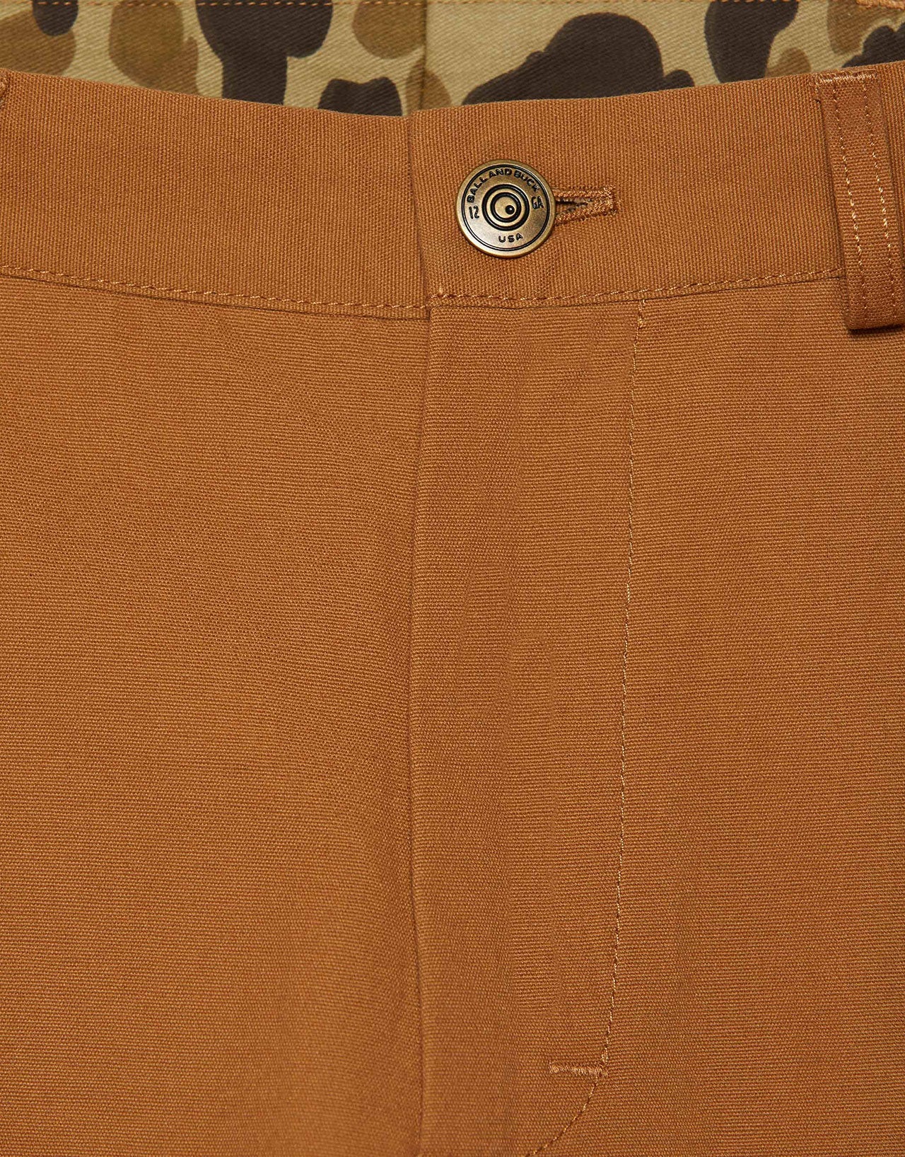 Overland Pant
