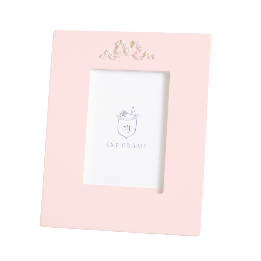 Beaux Arts Customizable Picture Frame