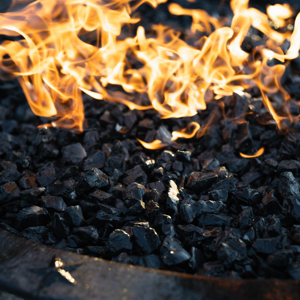 Gas Fire Pits