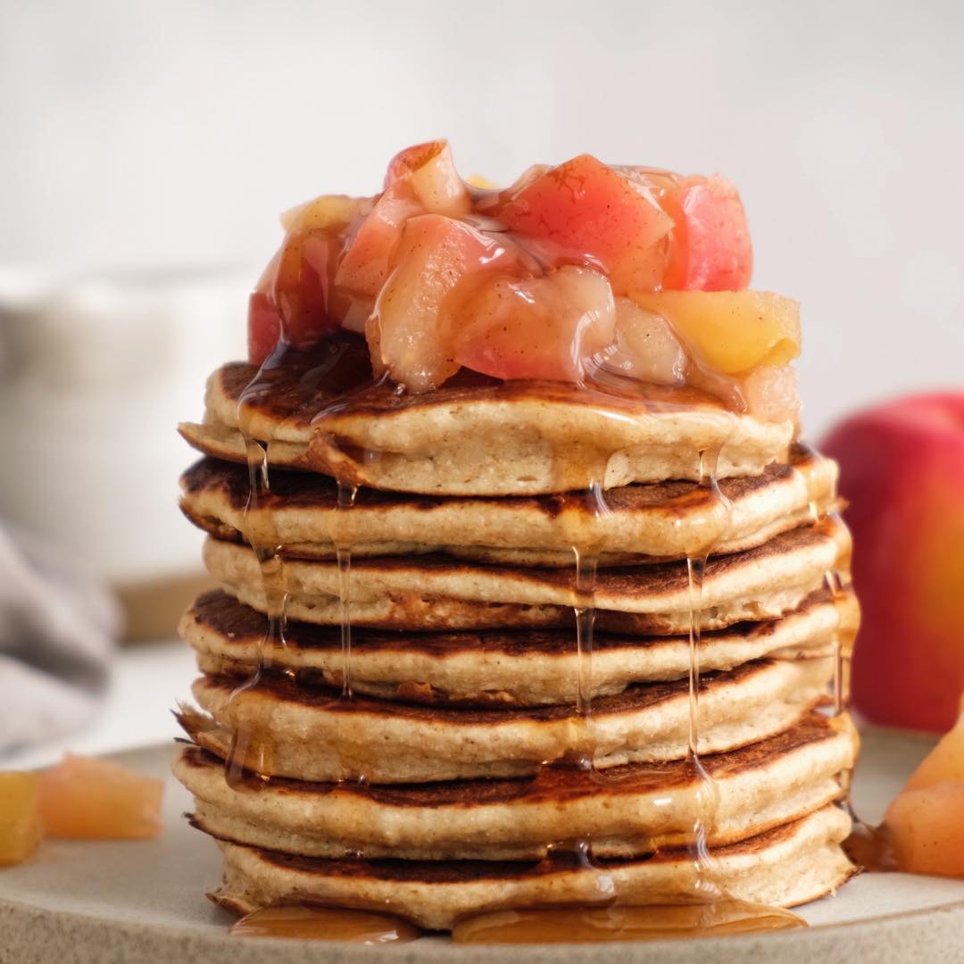 3-in-1 Pancake, Biscuit, and Waffle Mix