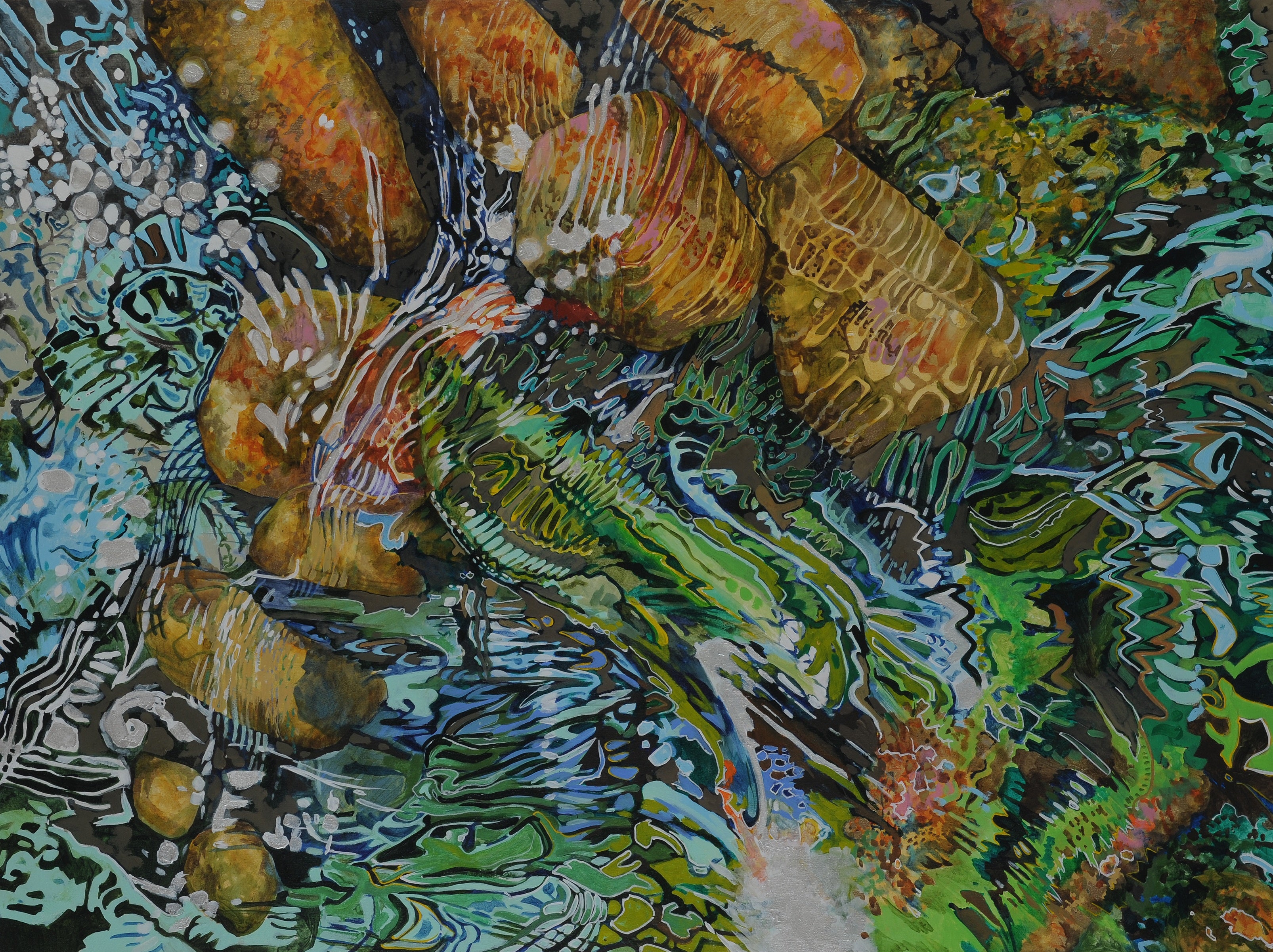 G&G x Elizabeth Bradford