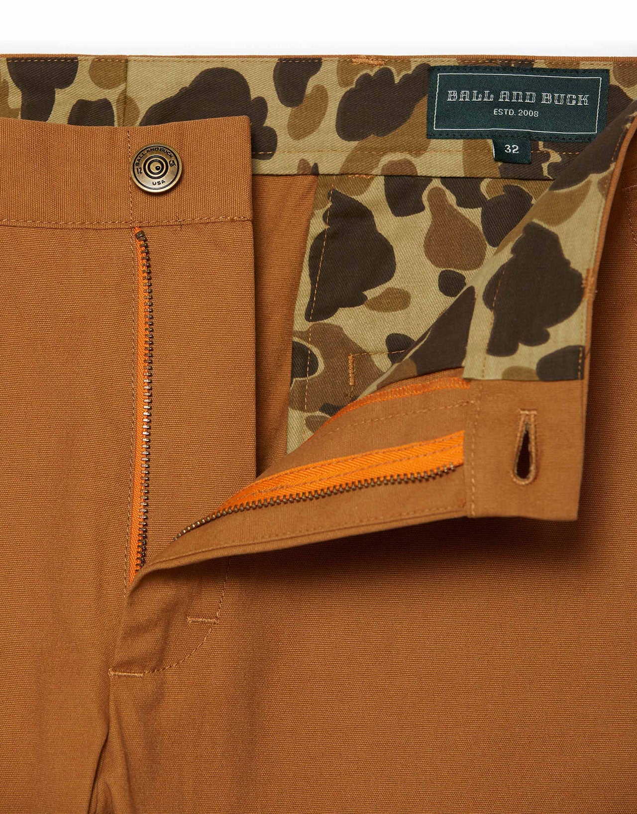 Overland Pant