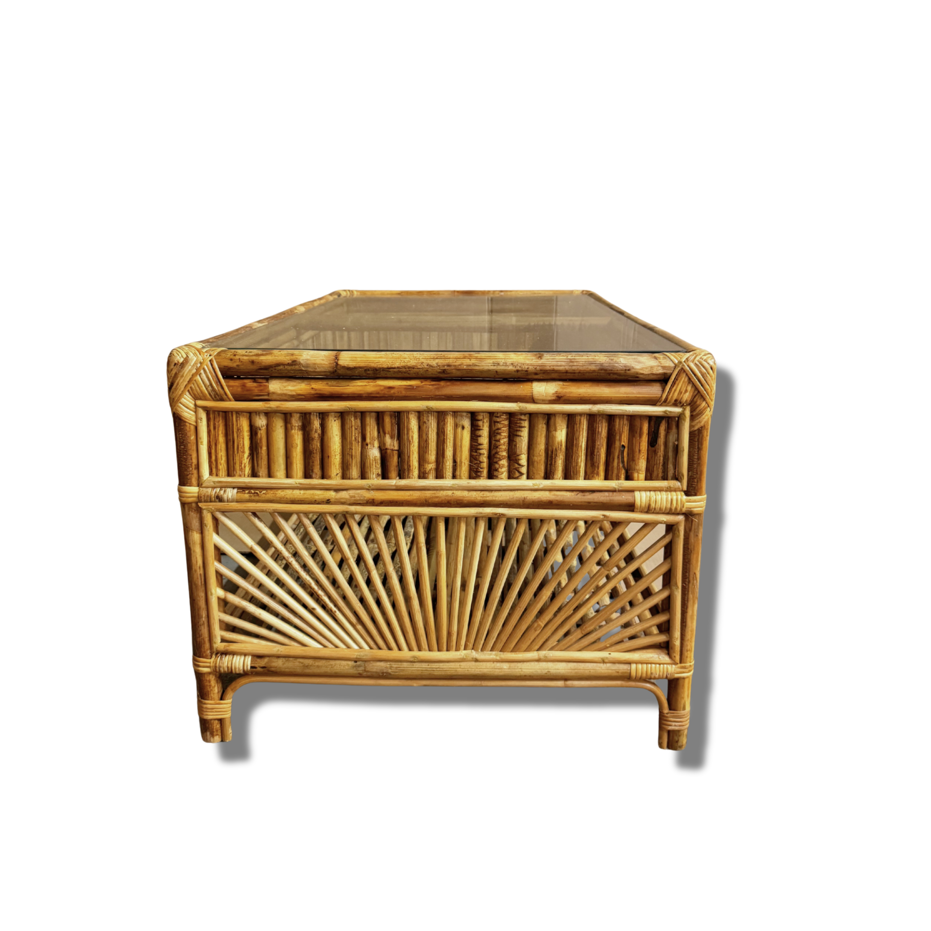 Hamilton Coffee Table