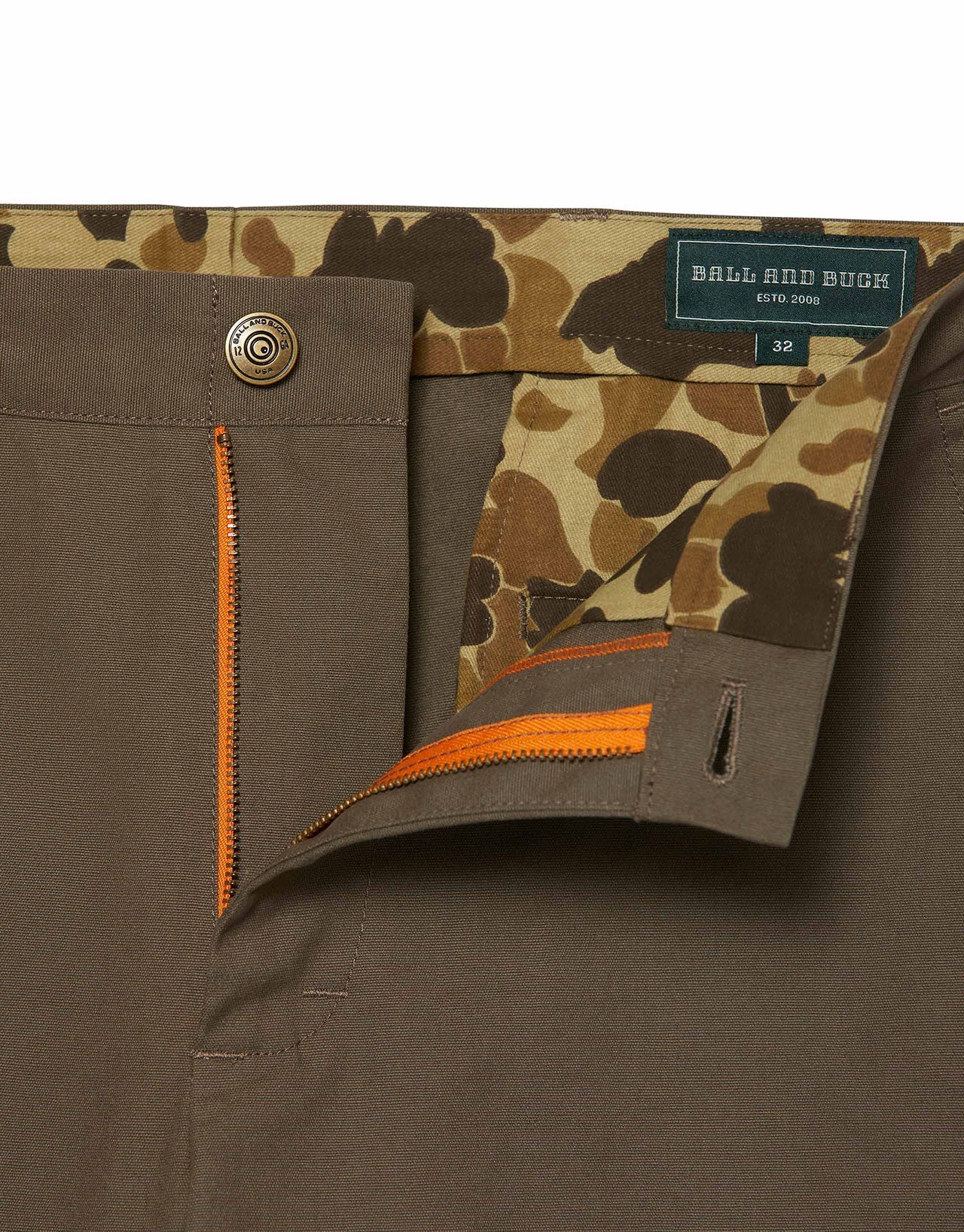 Overland Pant
