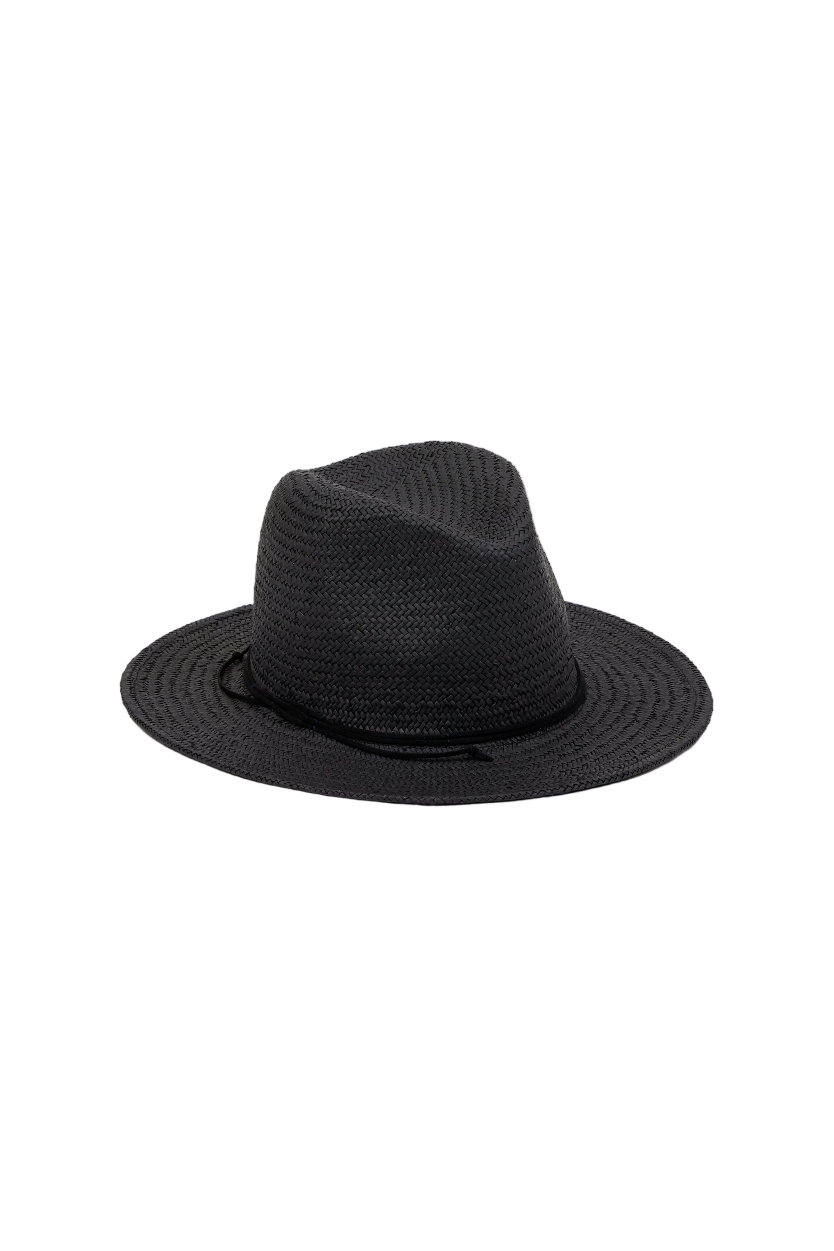 Classic Travel Hat