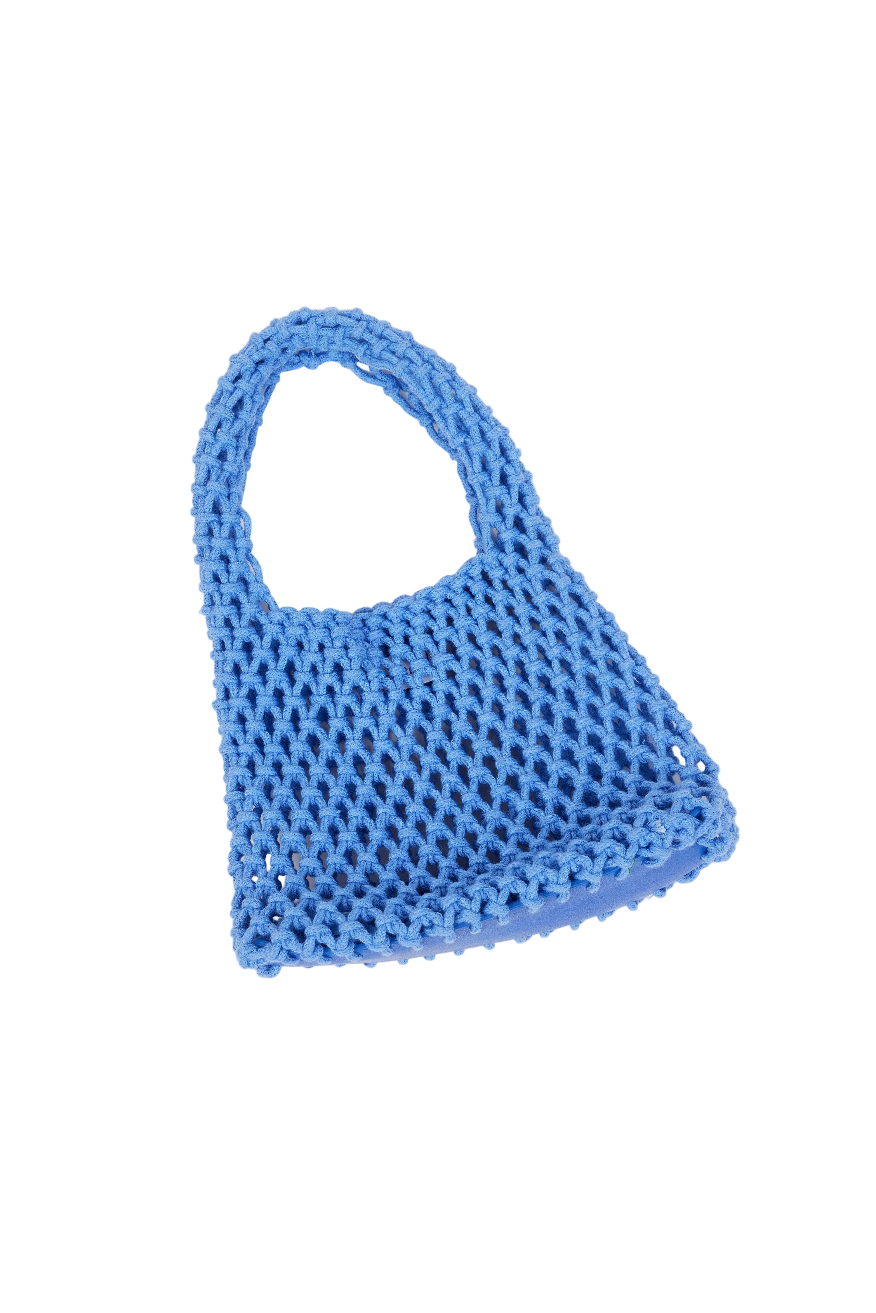 Lizzie Cotton Mini Bag