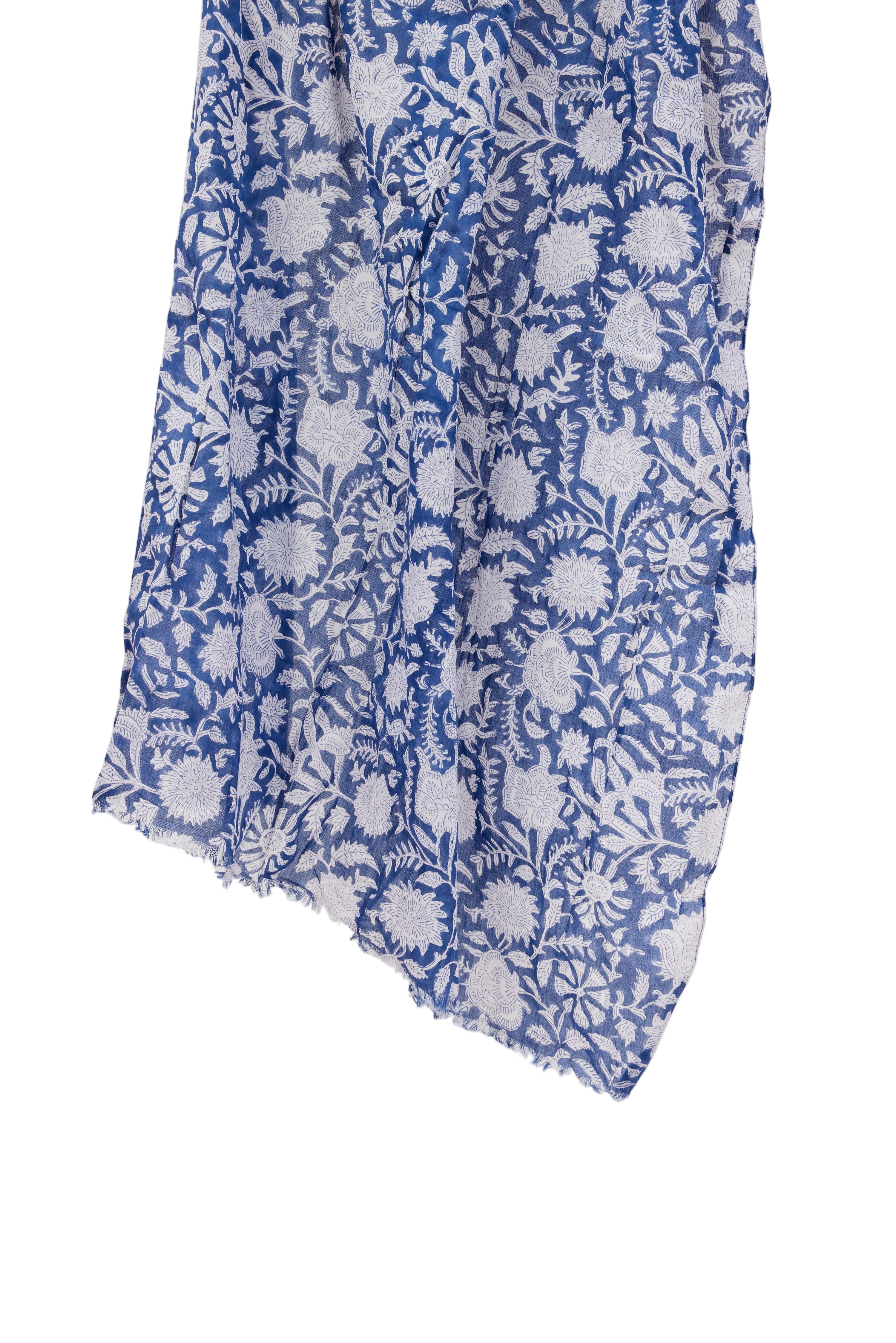 Flora Sarong