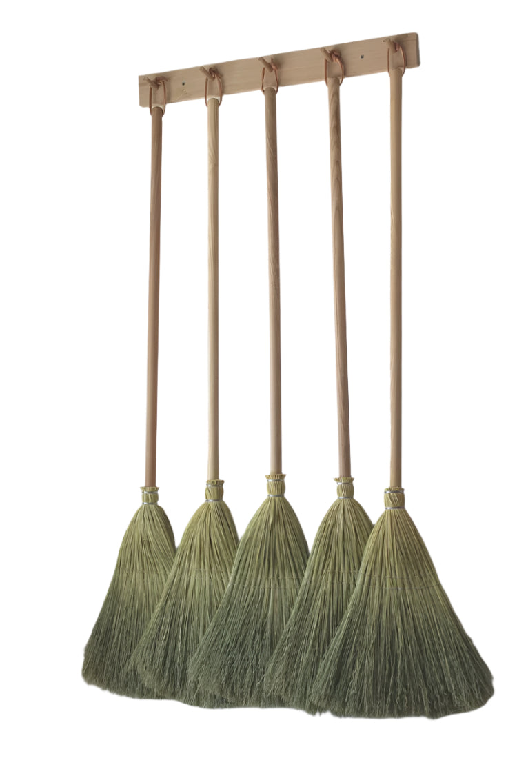 Farmhouse Broom, Adults & Children's