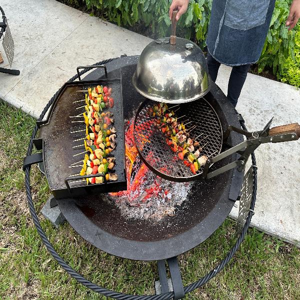The smokeLESS Ultimate Experience