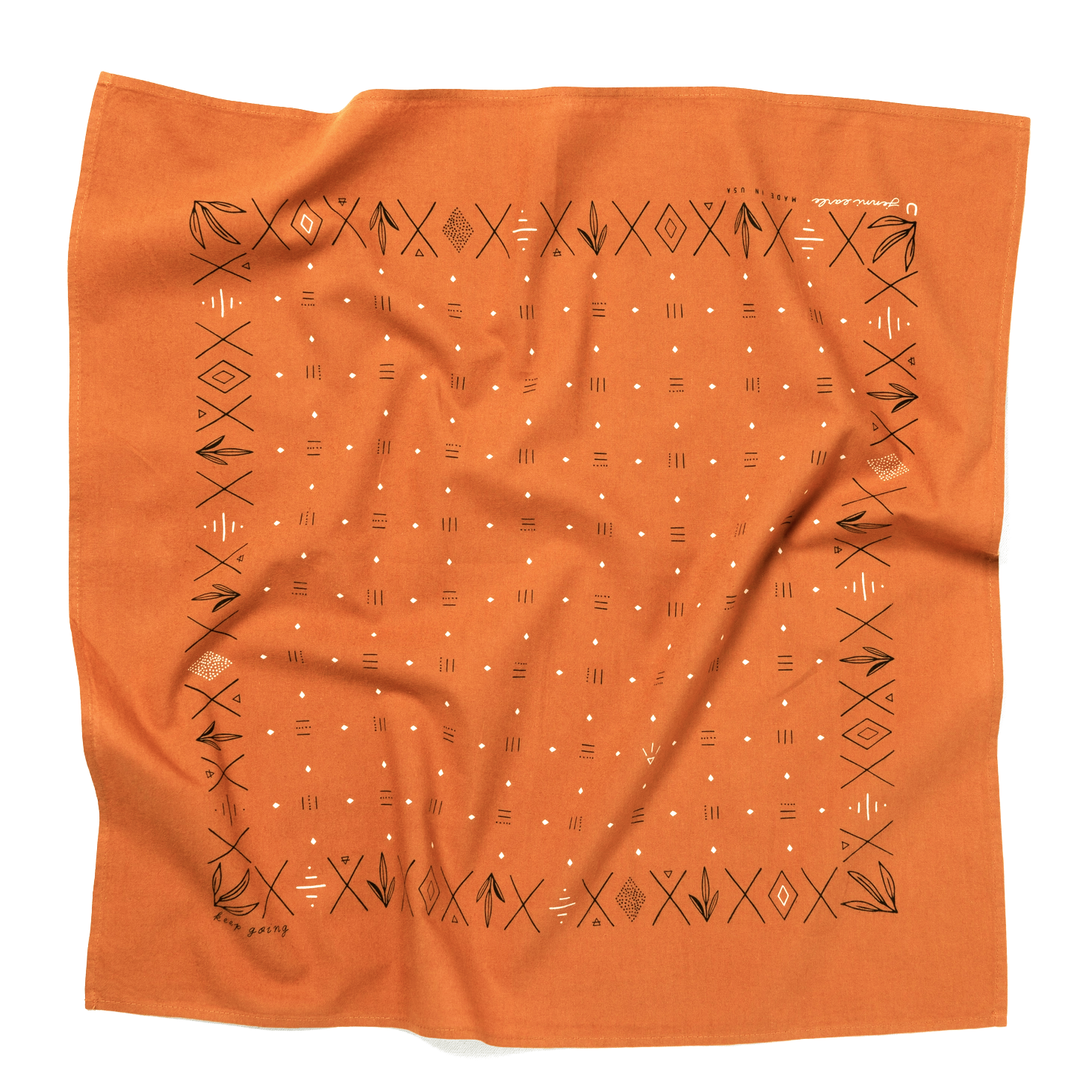 Hope & Thread Bandanas