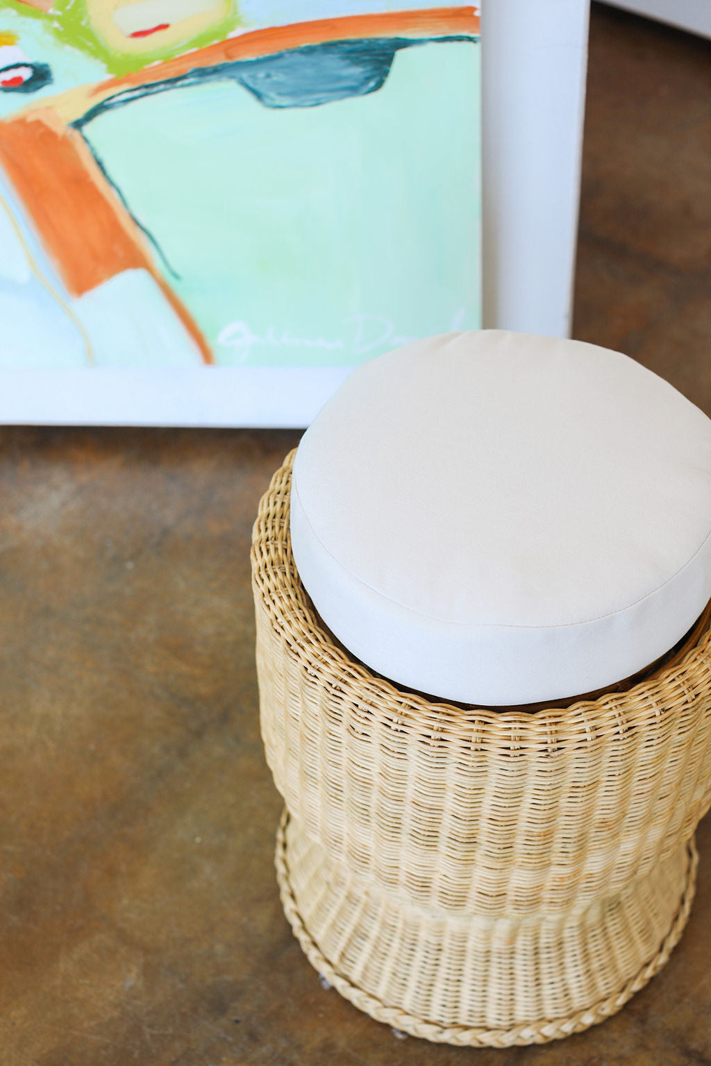 Belle Stool