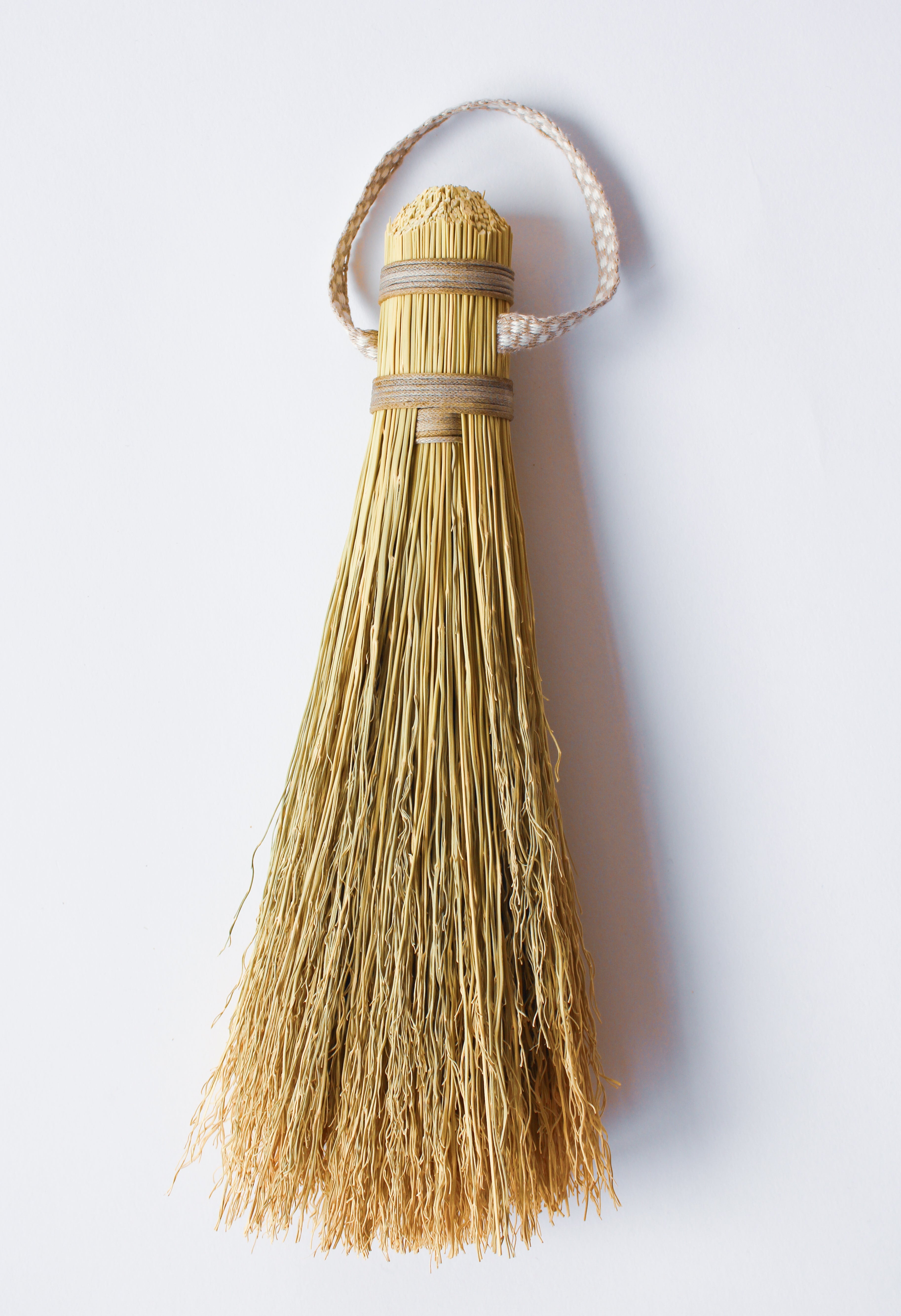 Small brush