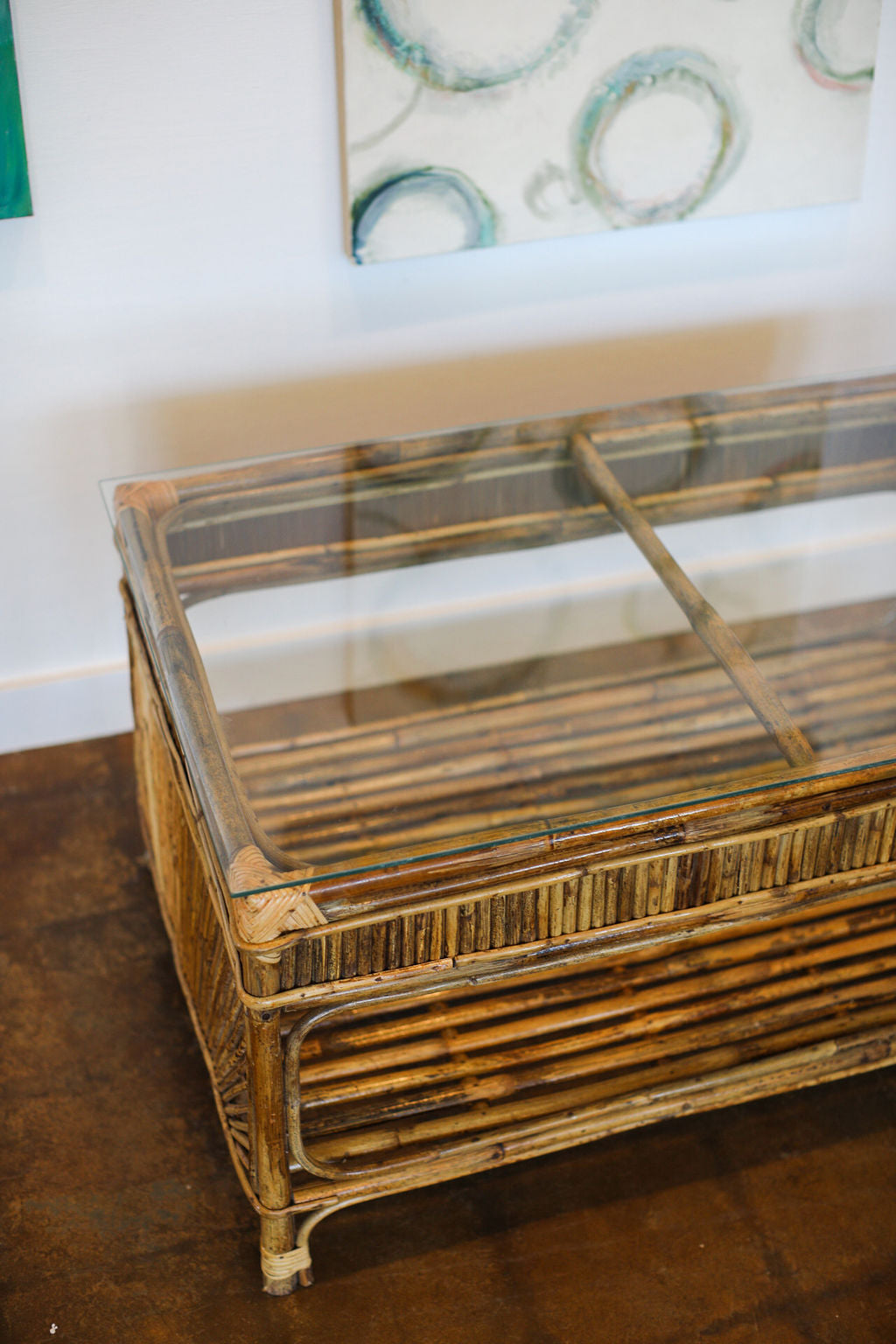 Hamilton Coffee Table