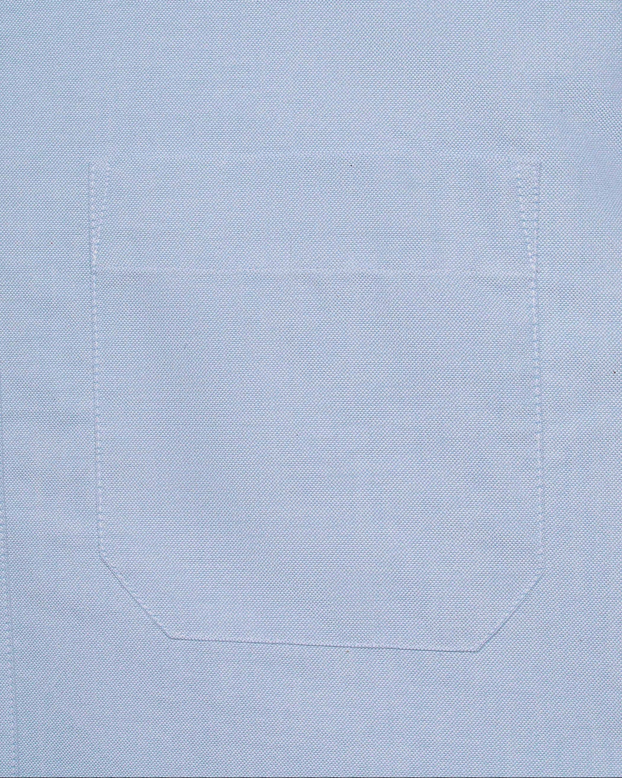 Sportsmans Shirt - Oxford