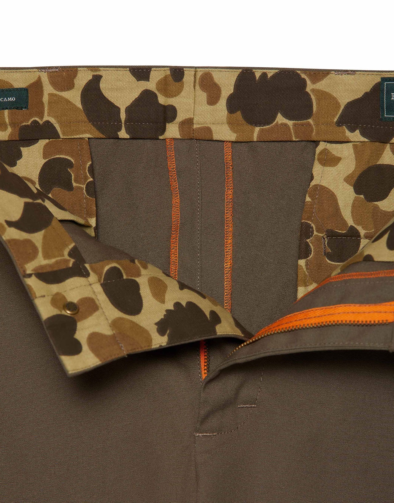 Overland Pant