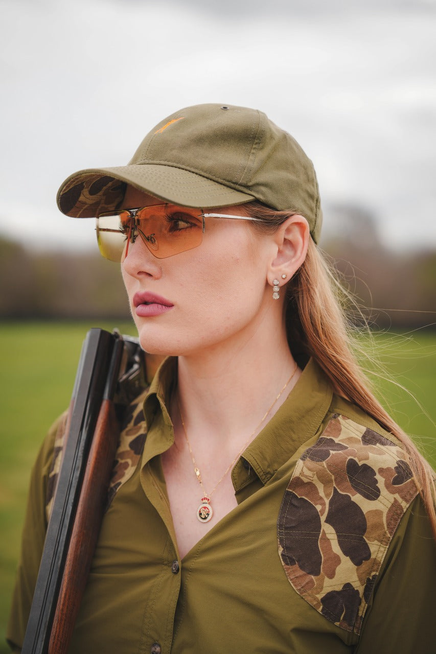 Ranger x Ball and Buck Shooting Lens Kit