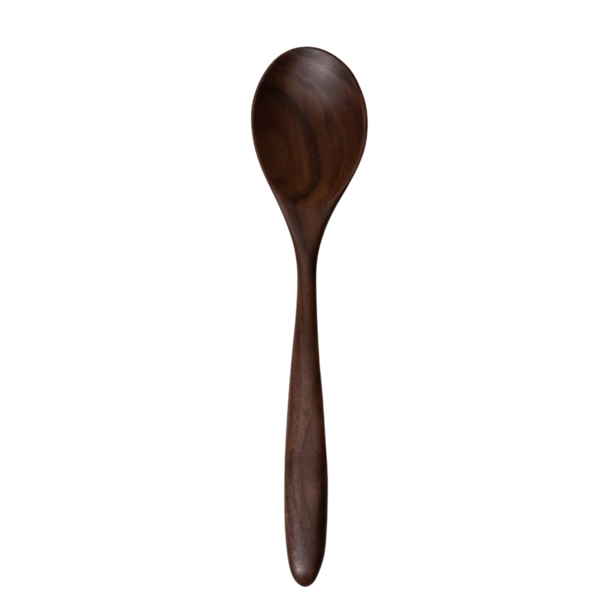 Traditional Wooden Spoon