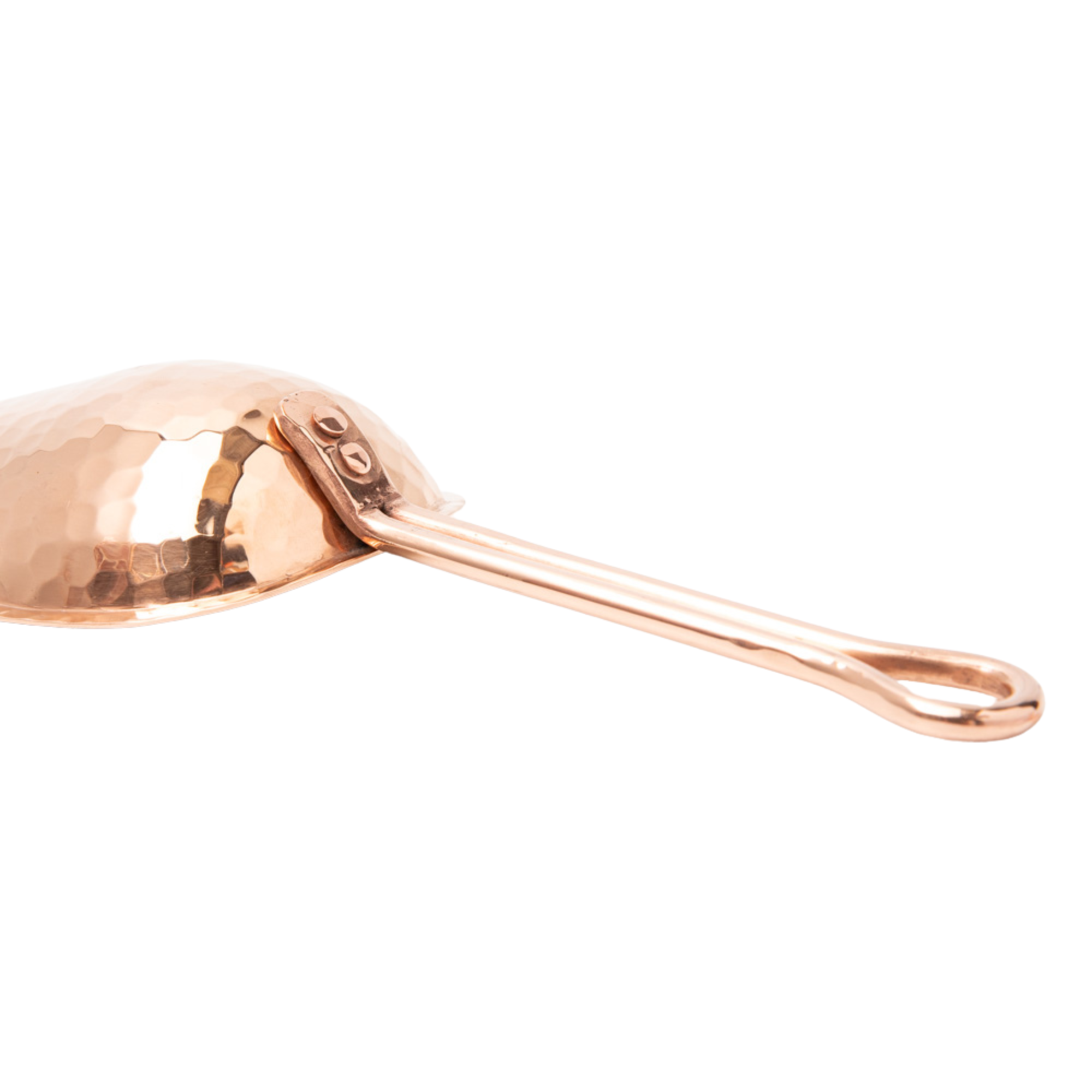 Copper Scoop