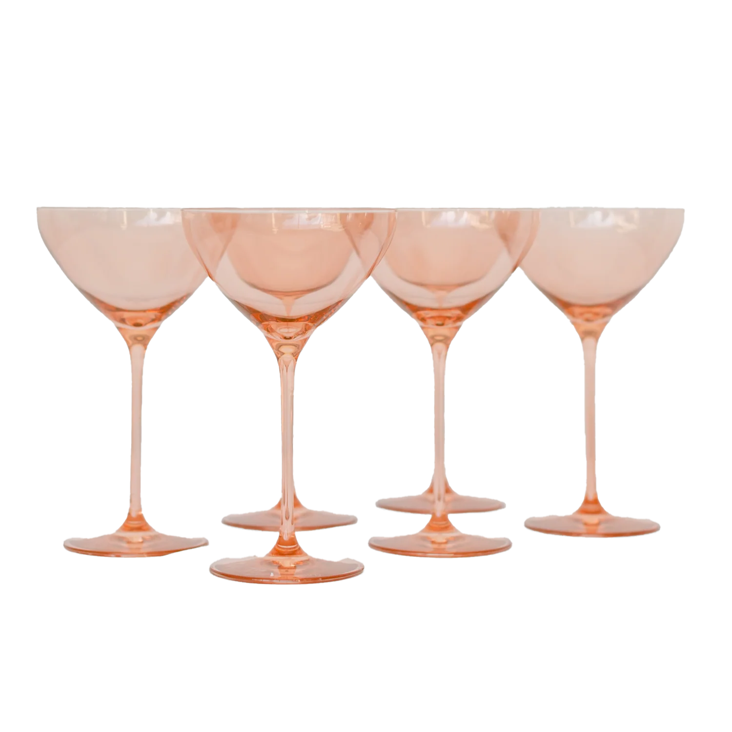 Martini Glasses