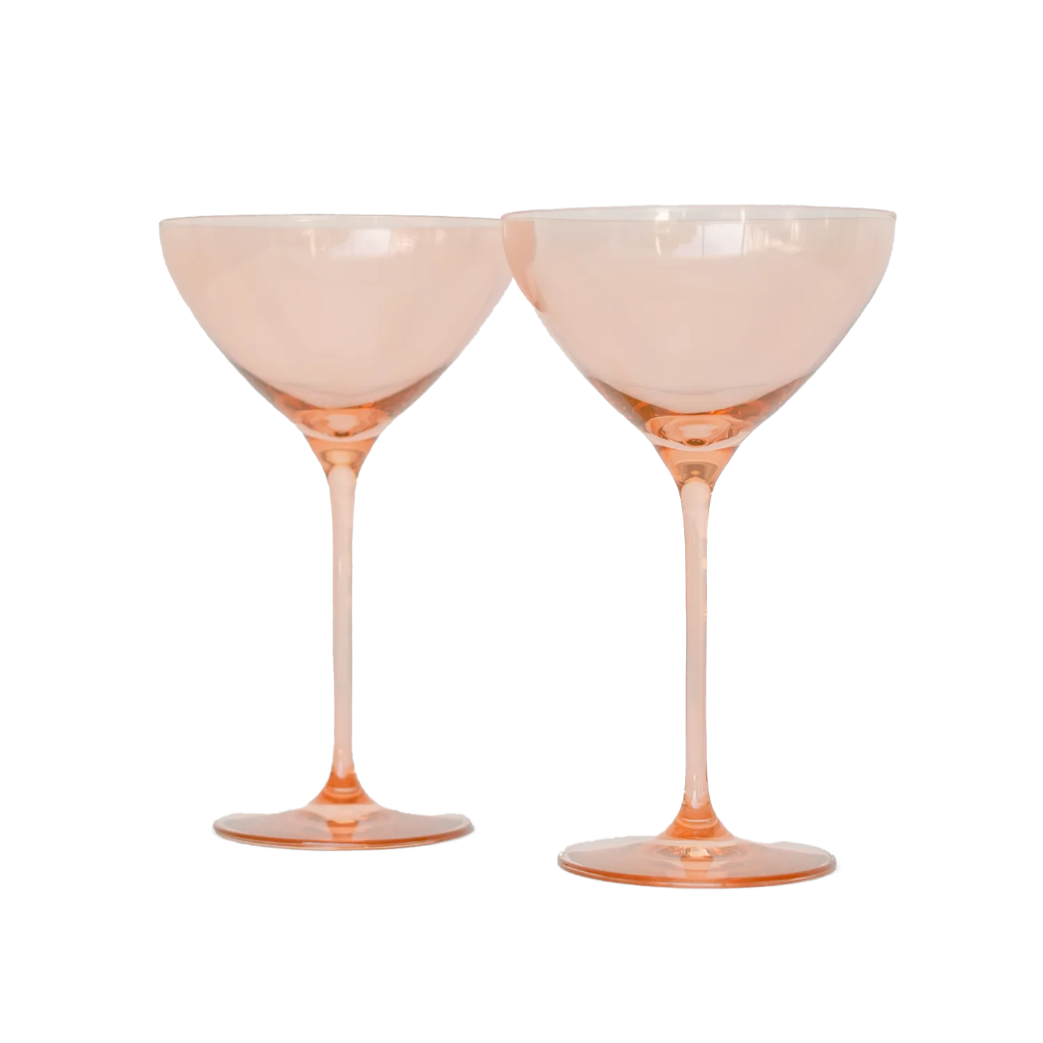 Martini Glasses