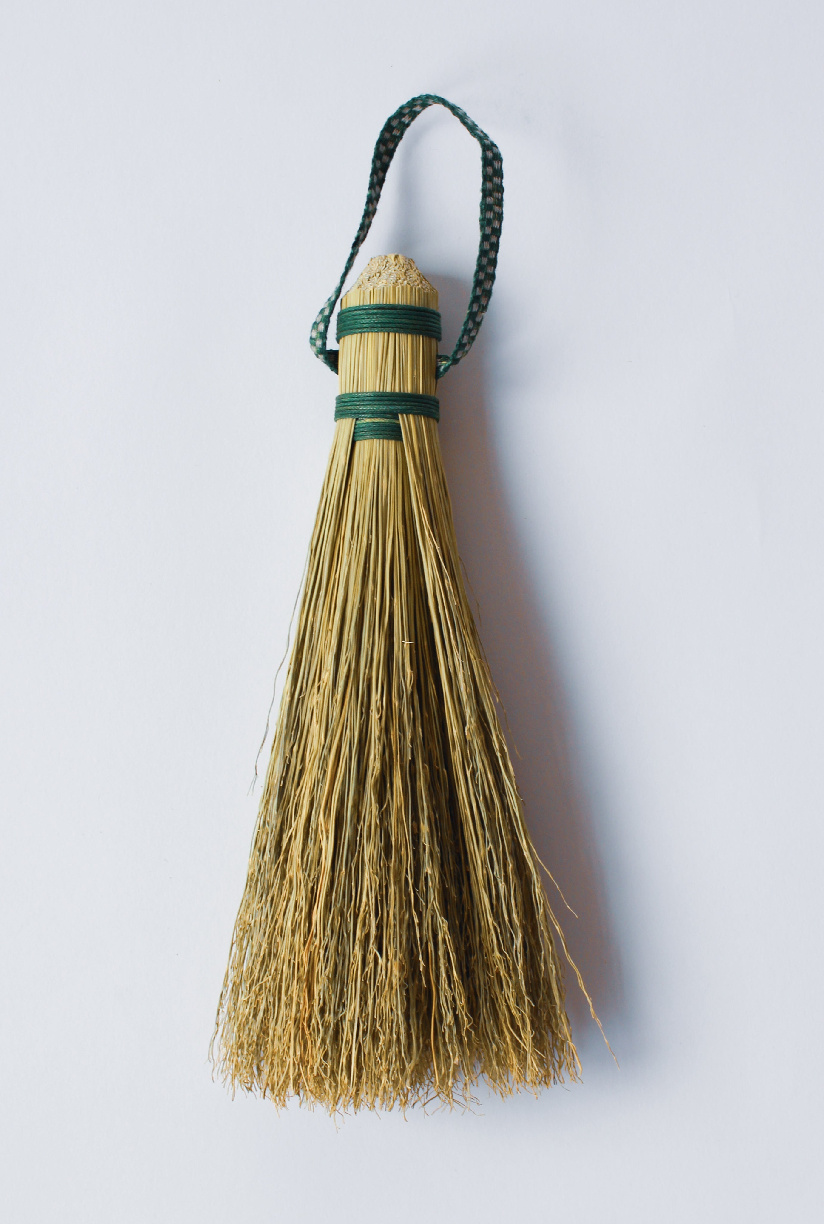 Small brush