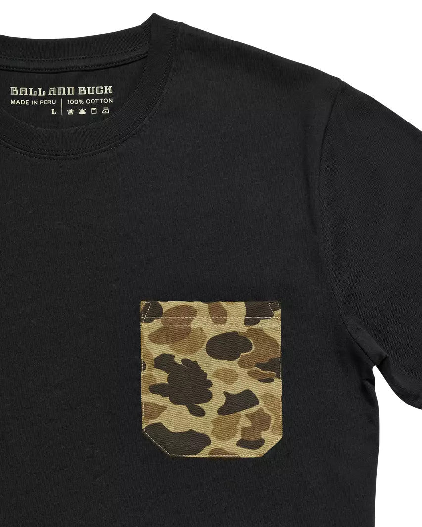 Pocket Tee
