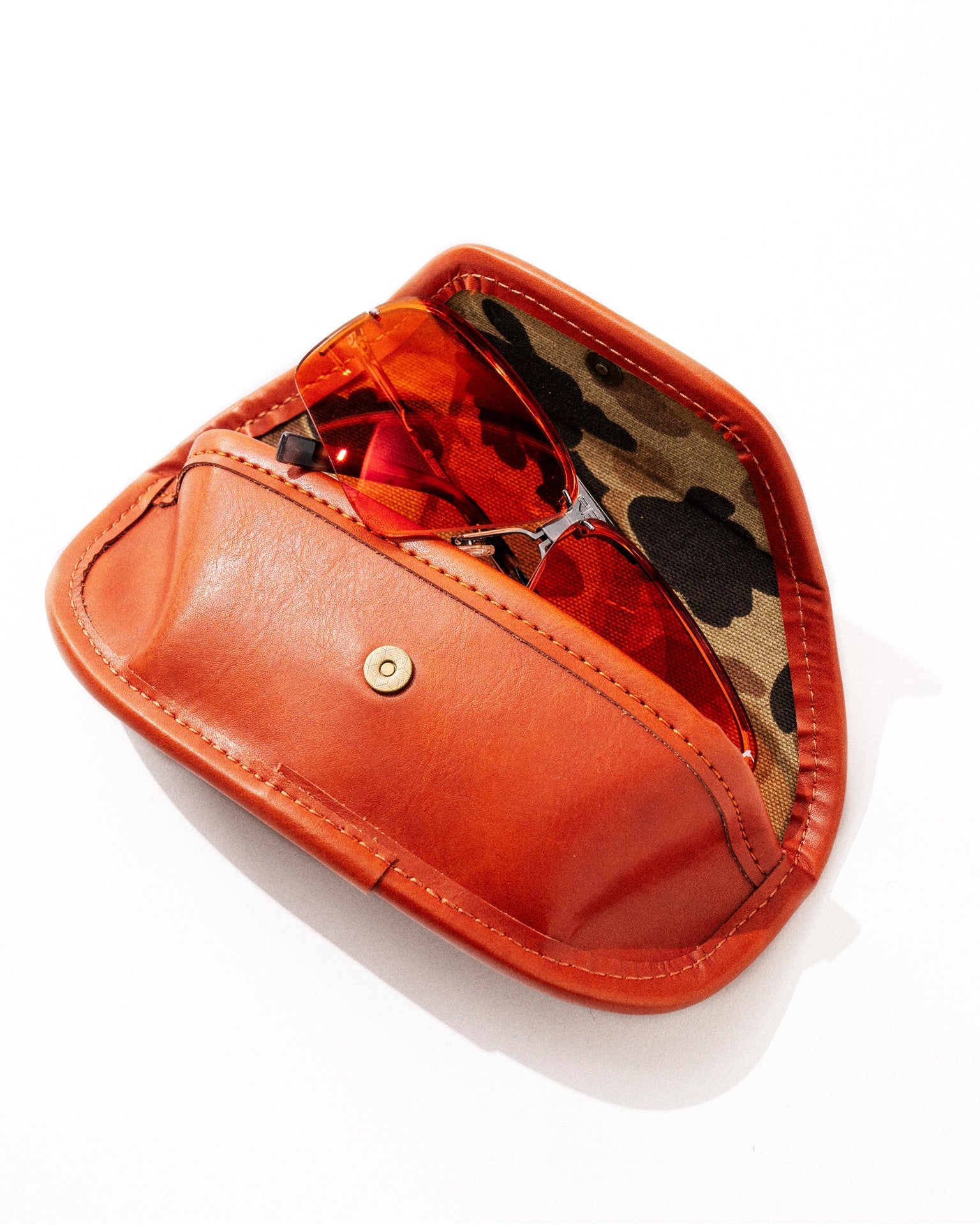Ranger x Ball and Buck Edge Shooting Glasses