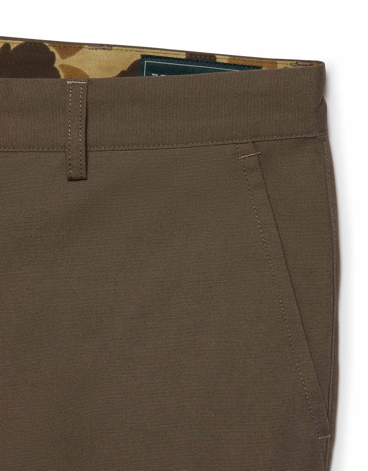 Overland Pant