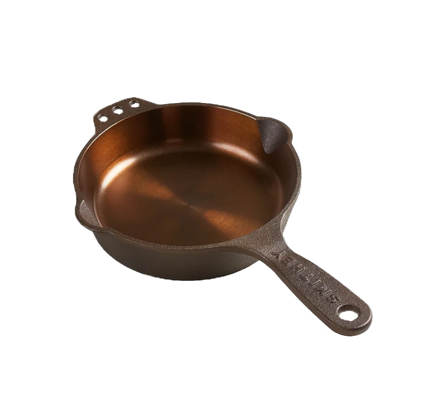 No. 6 Skillet