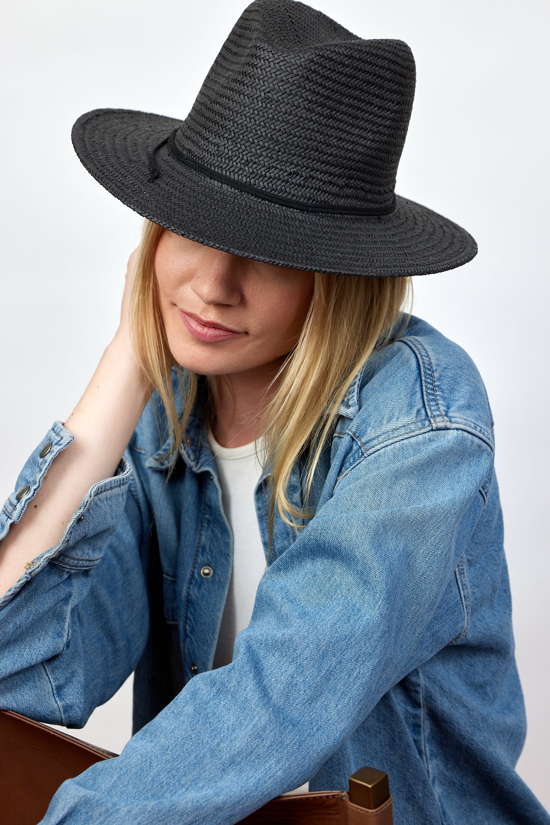 Classic Travel Hat