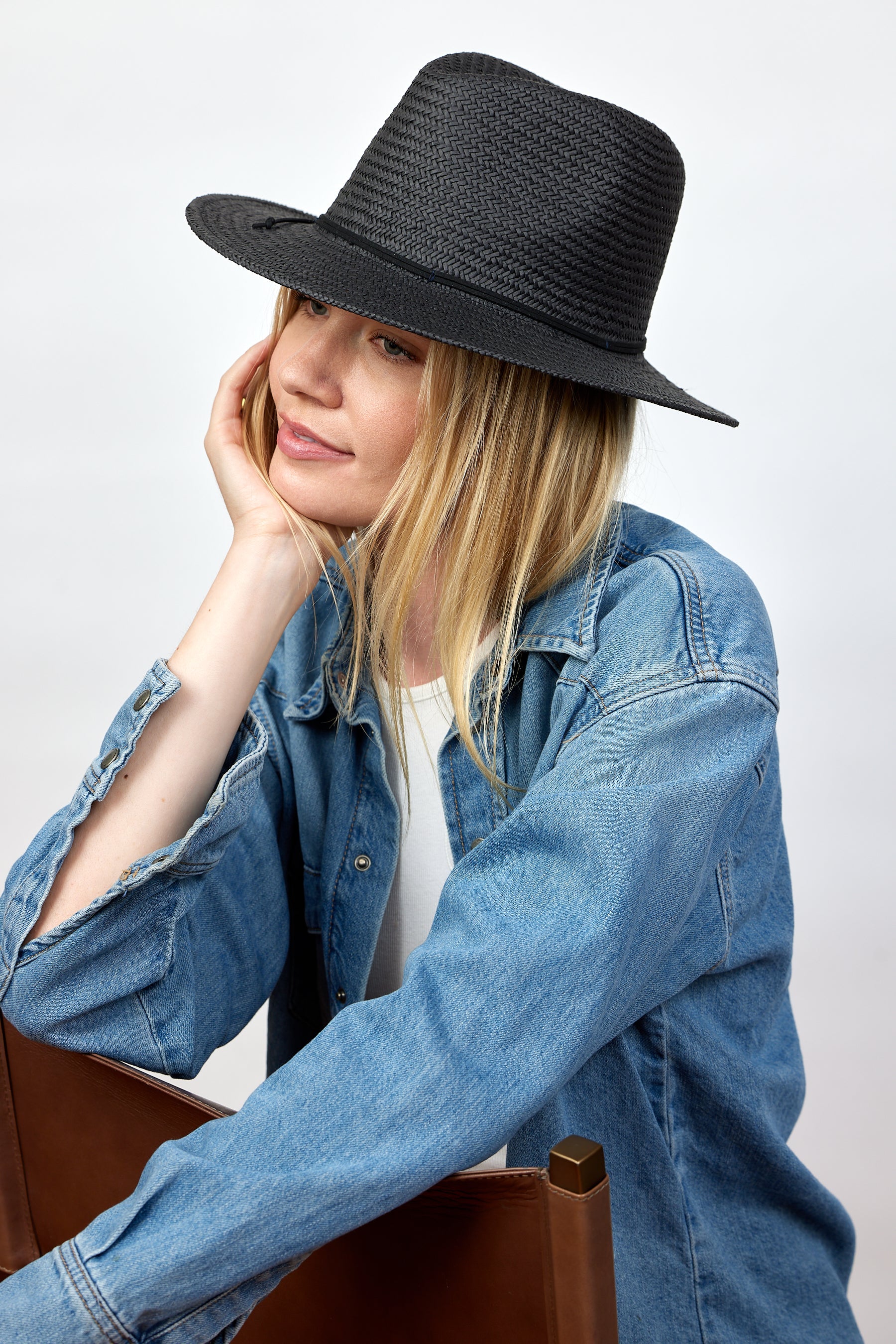 Classic Travel Hat