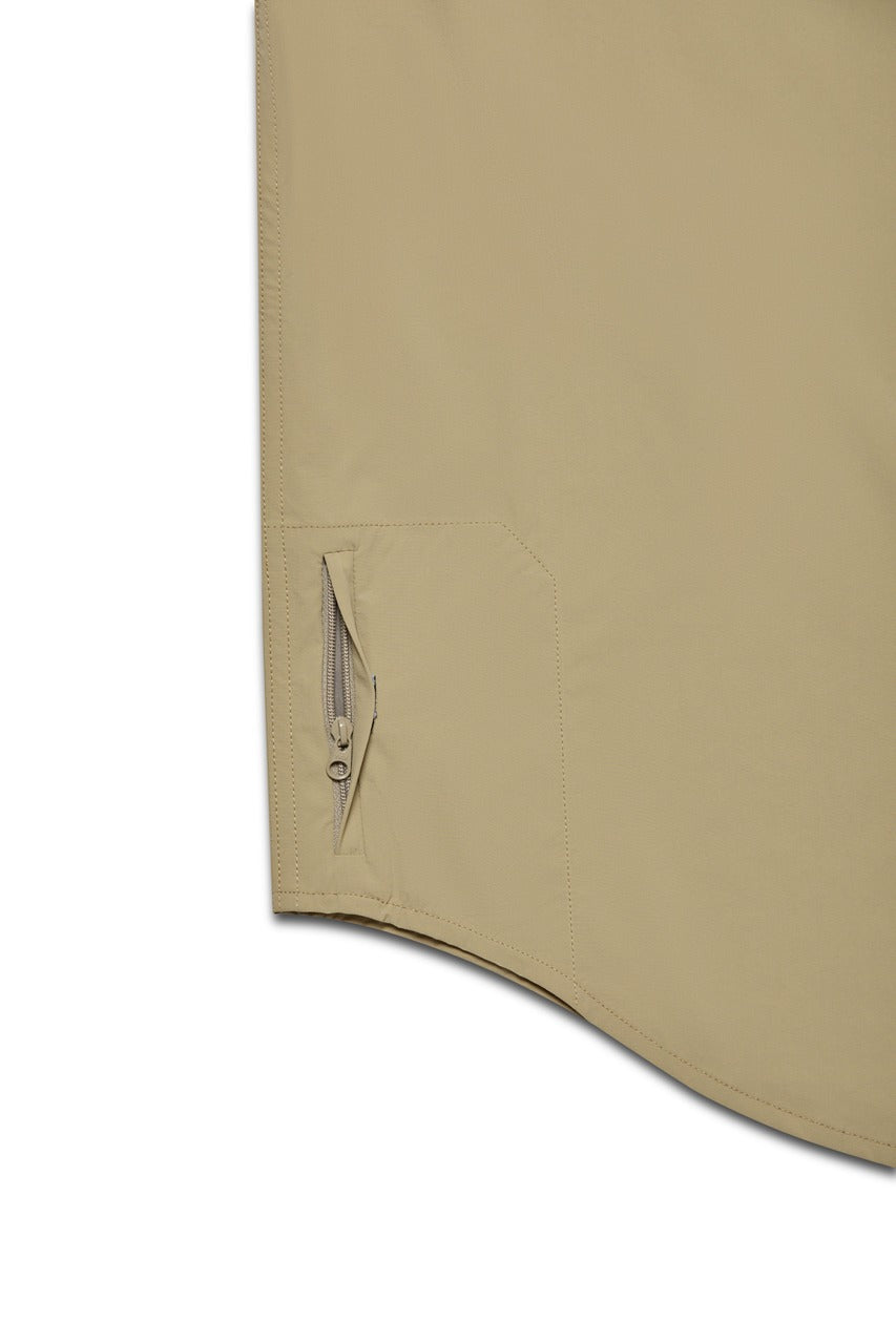 Upland Active + Field Short-Sleeve Shirt