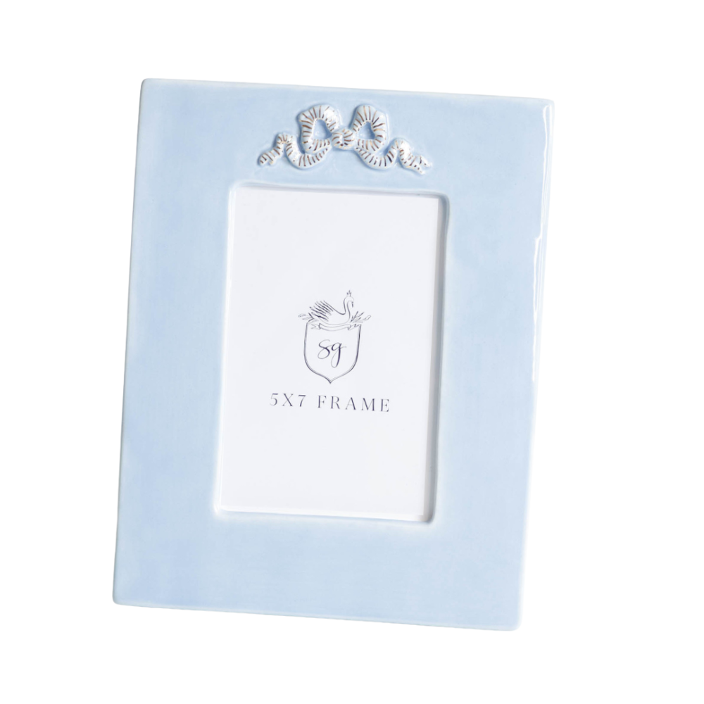 Beaux Arts Customizable Picture Frame