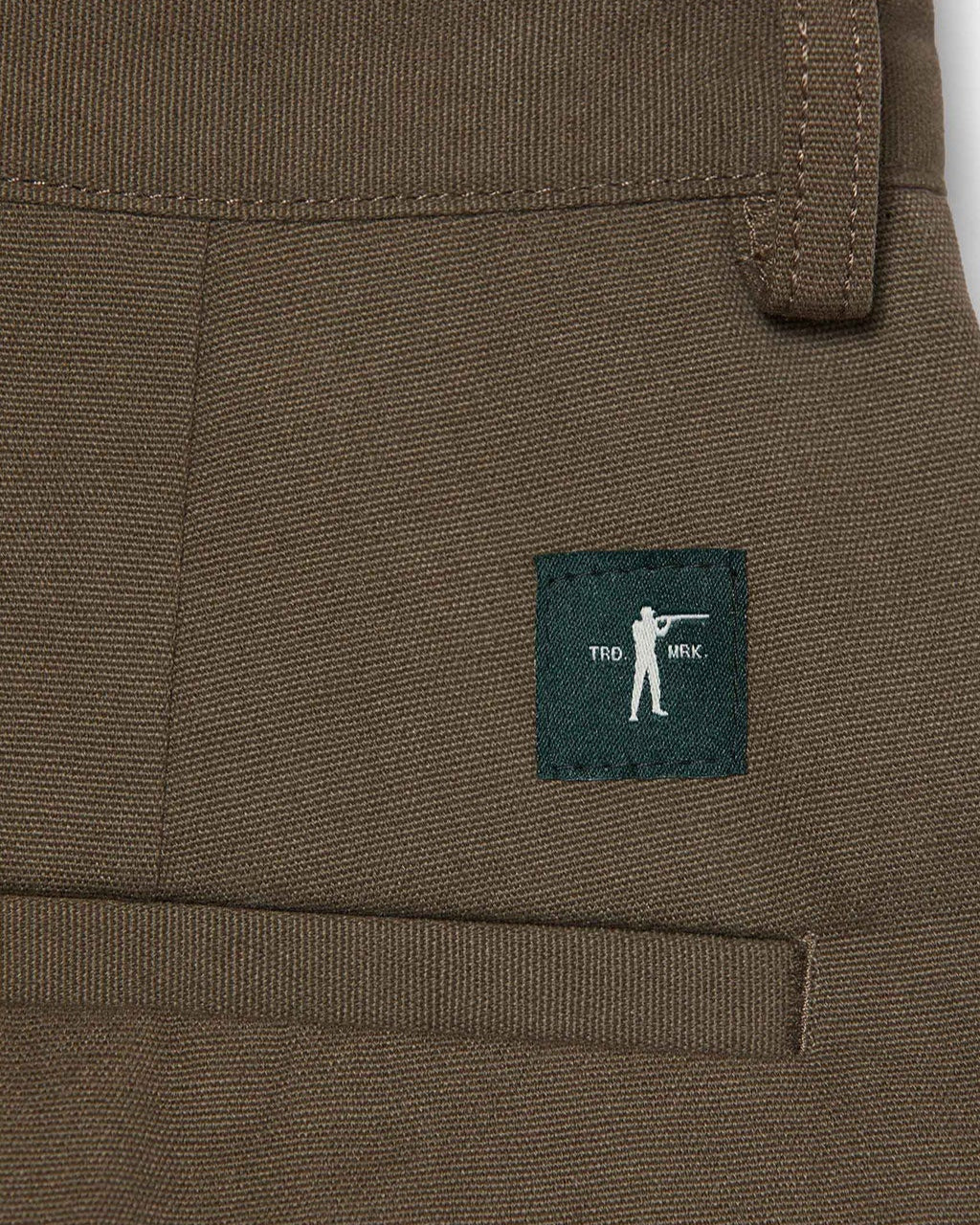 Heritage Pant