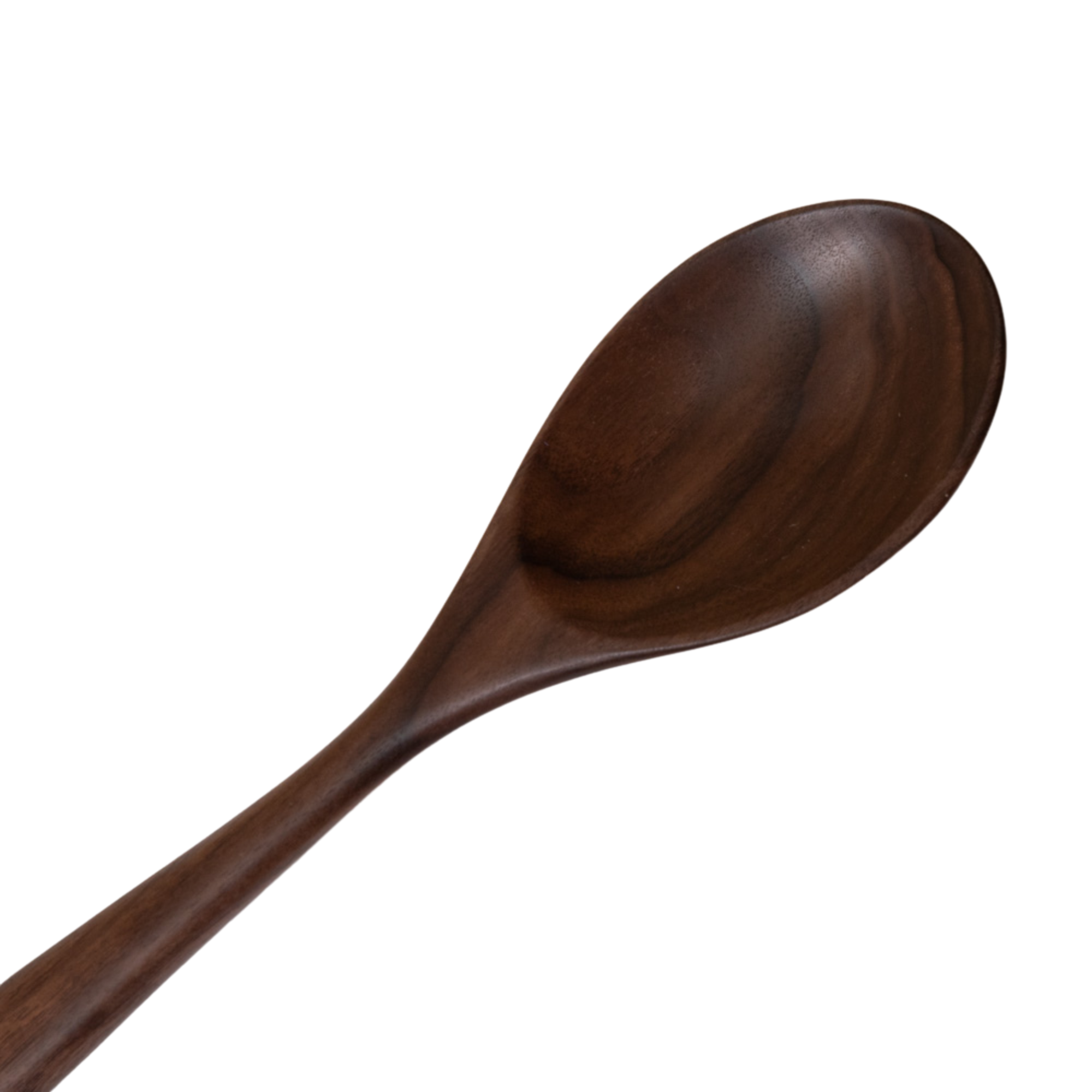 Traditional Wooden Spoon