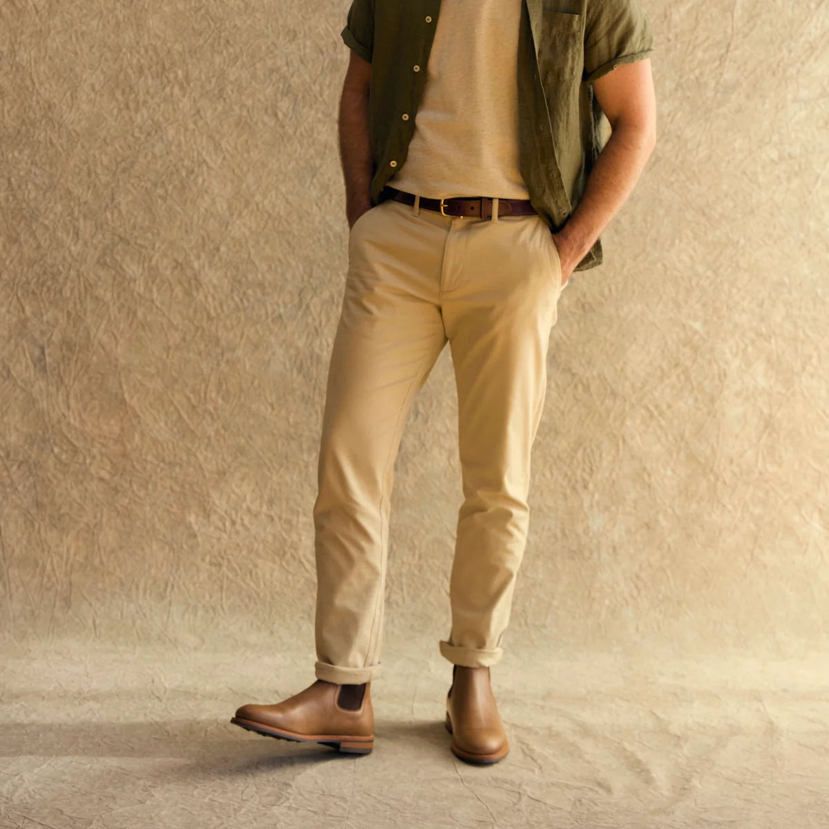 Chelsea Boot