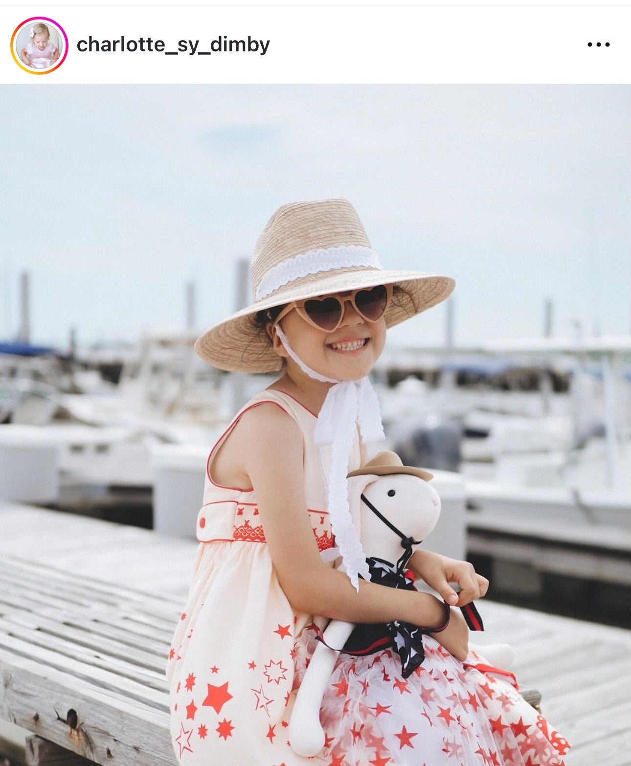 Petunia Girl's Sun Hat - Olive Green Thin Long Grosgrain Ribbon