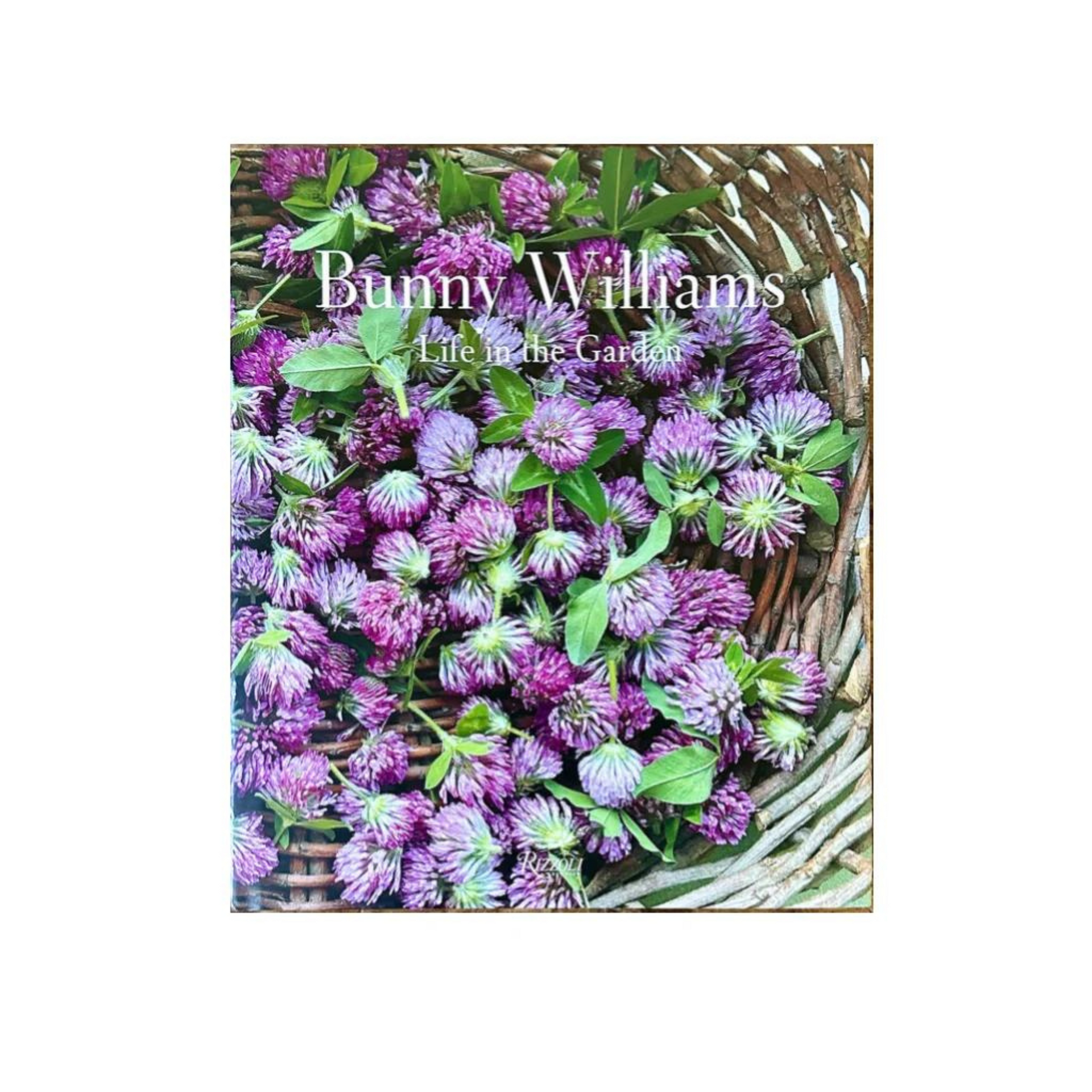 Bunny Williams: Life in the Garden – Fieldshop by Garden & Gun
