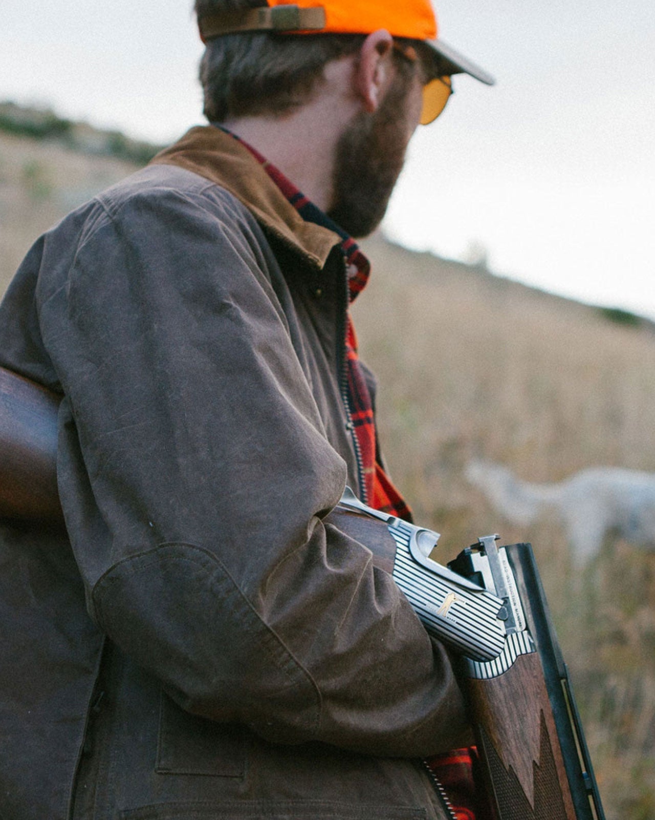 Upland Jacket