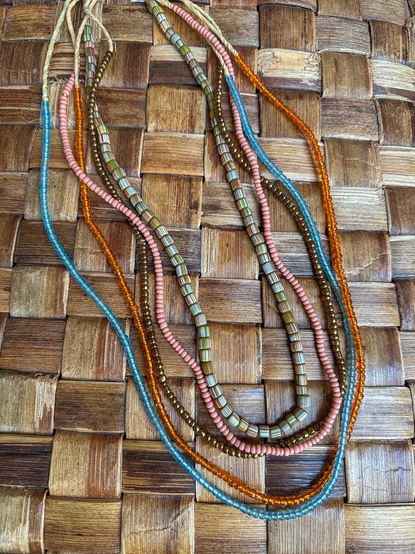 Layer Necklace Set of 5 | Mallorca