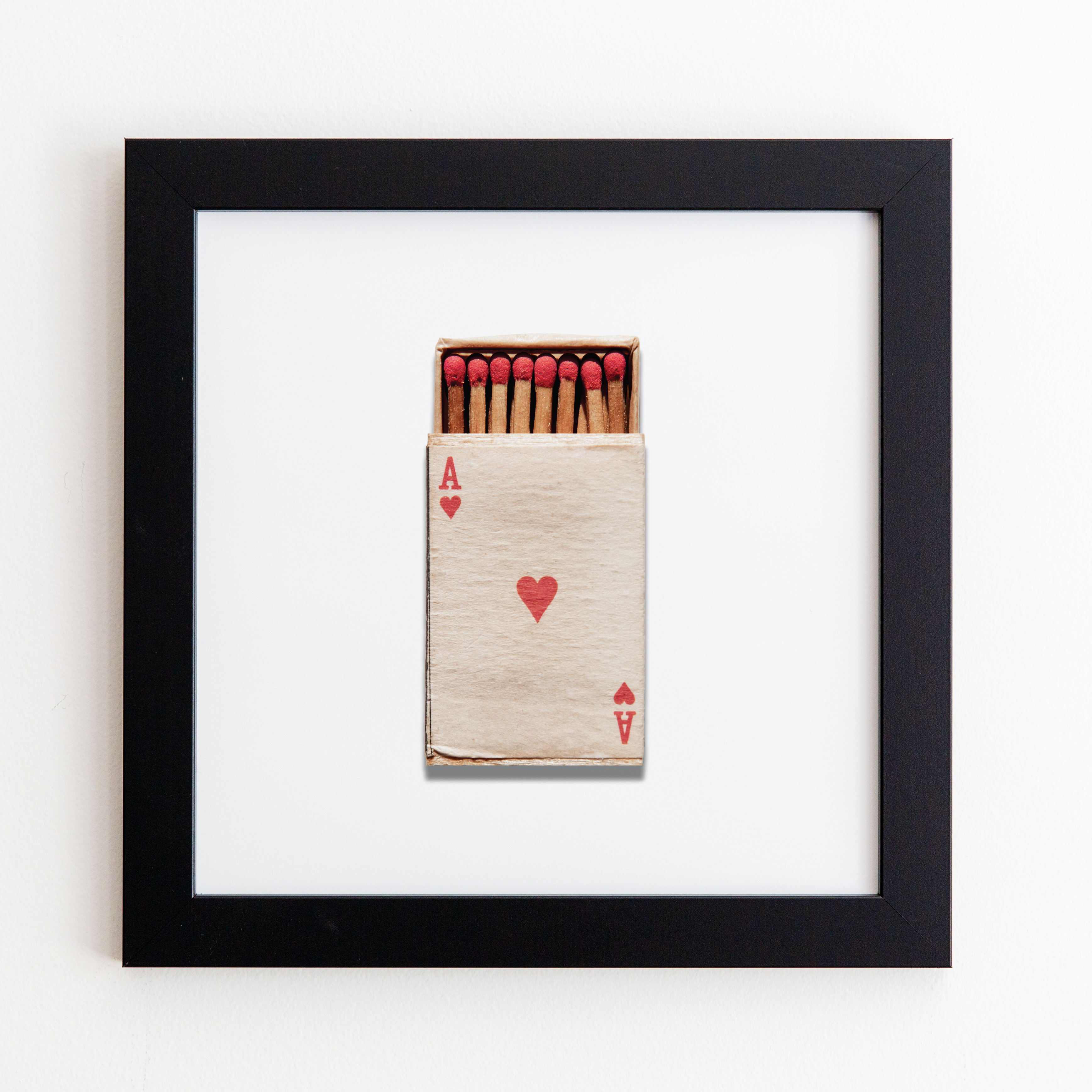 Ace of Hearts