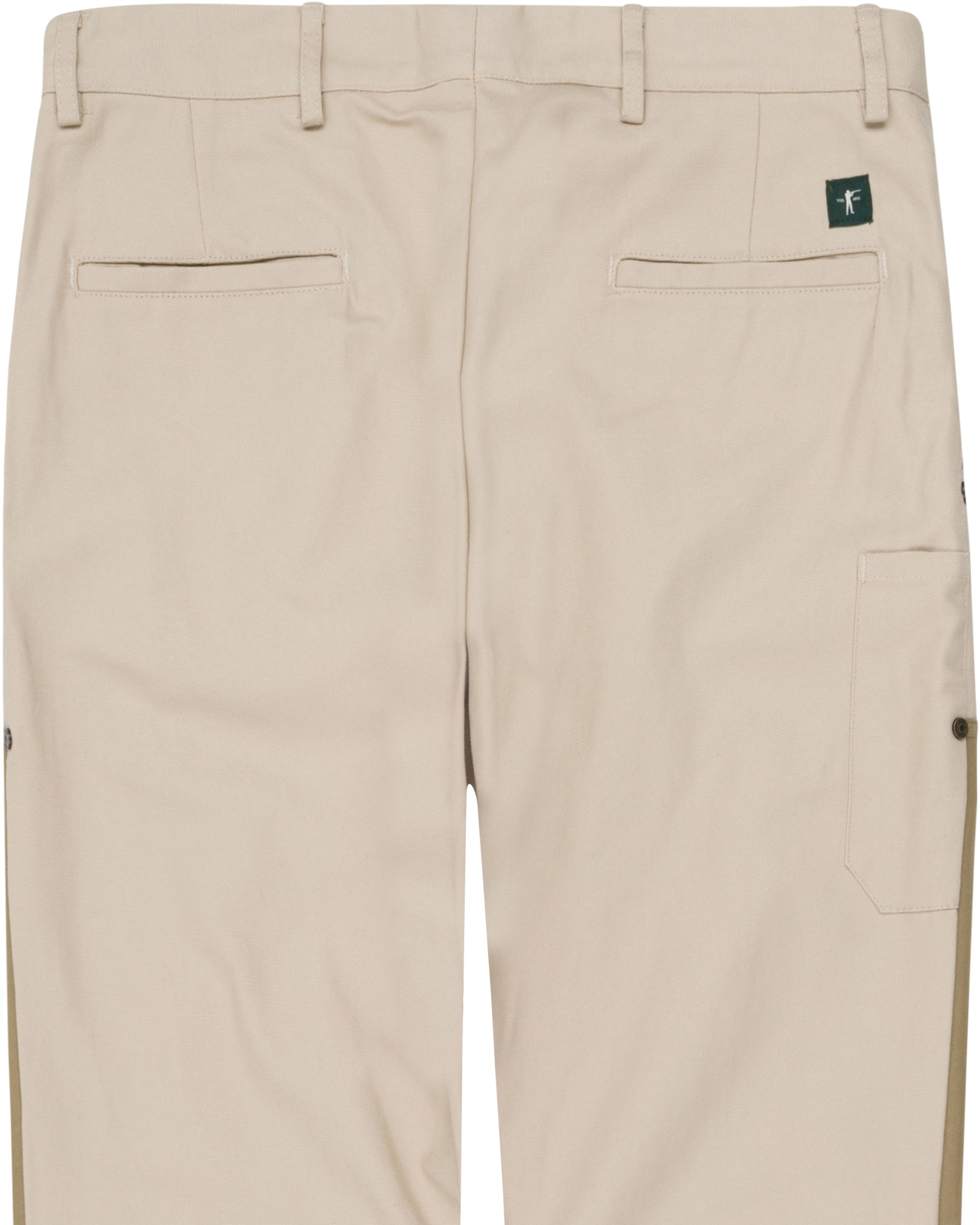 Midweight Field Pant - 17oz Cordura®