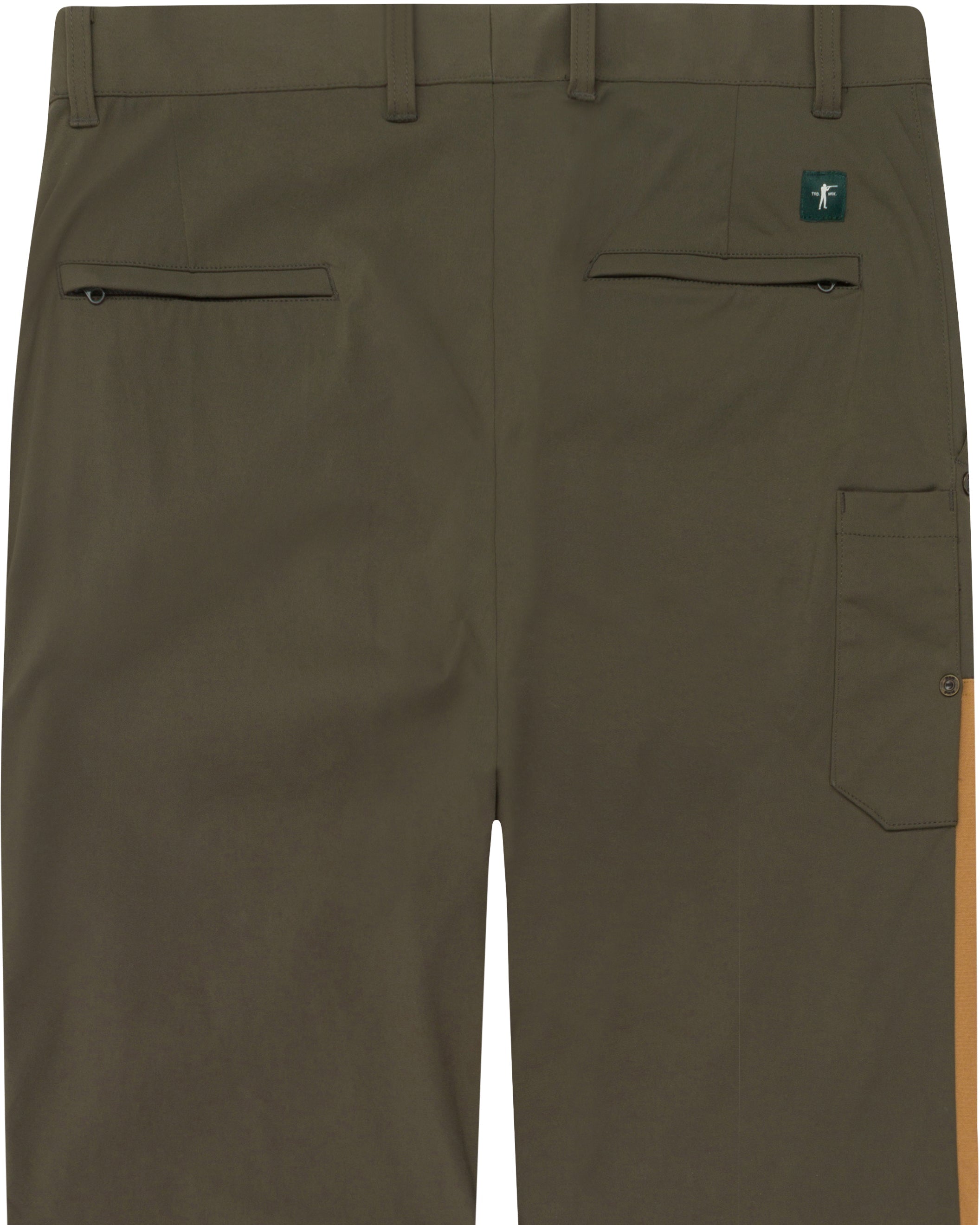 Active+ Field Pant - 15oz Stretch