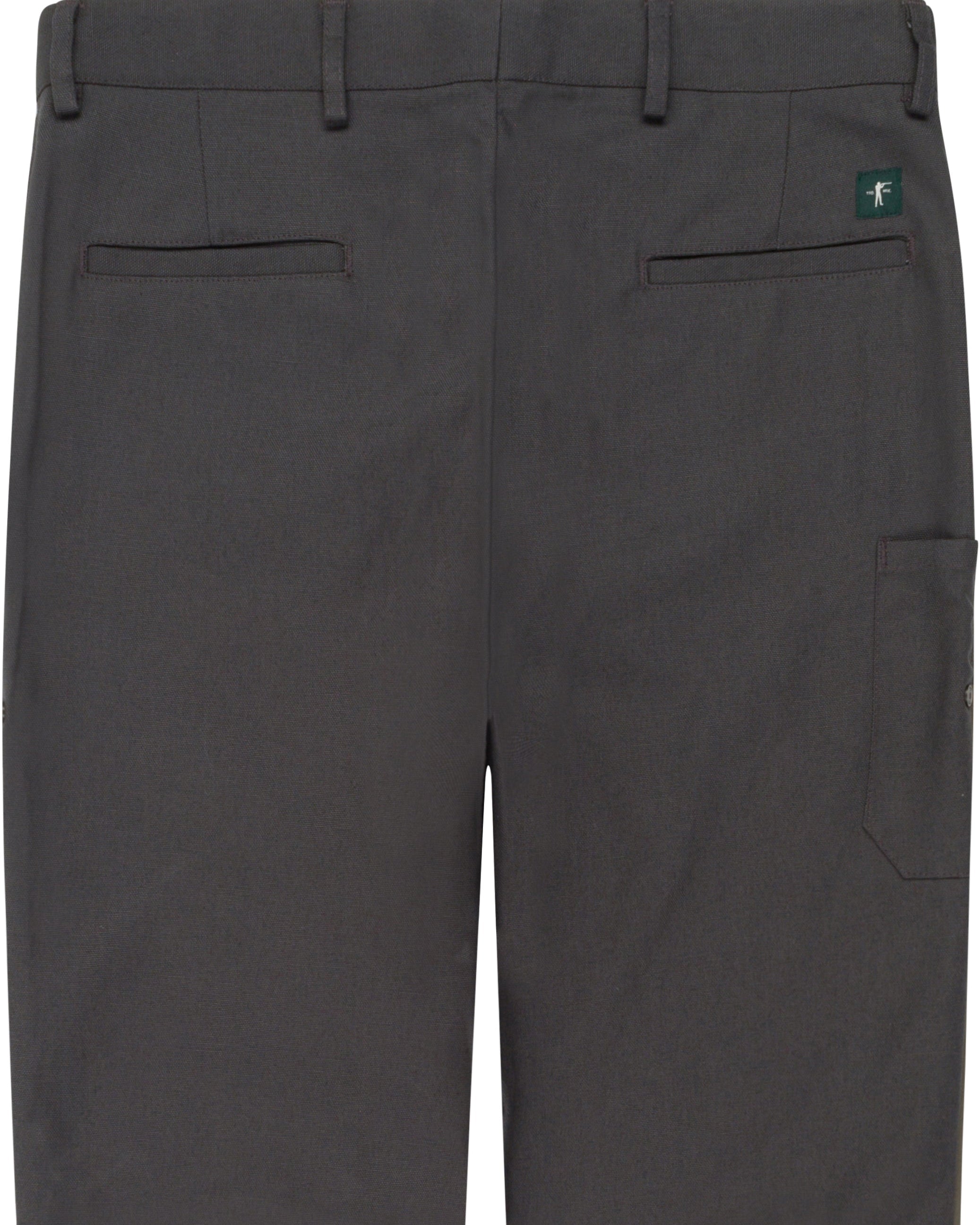 Midweight Field Pant - 17oz Cordura®