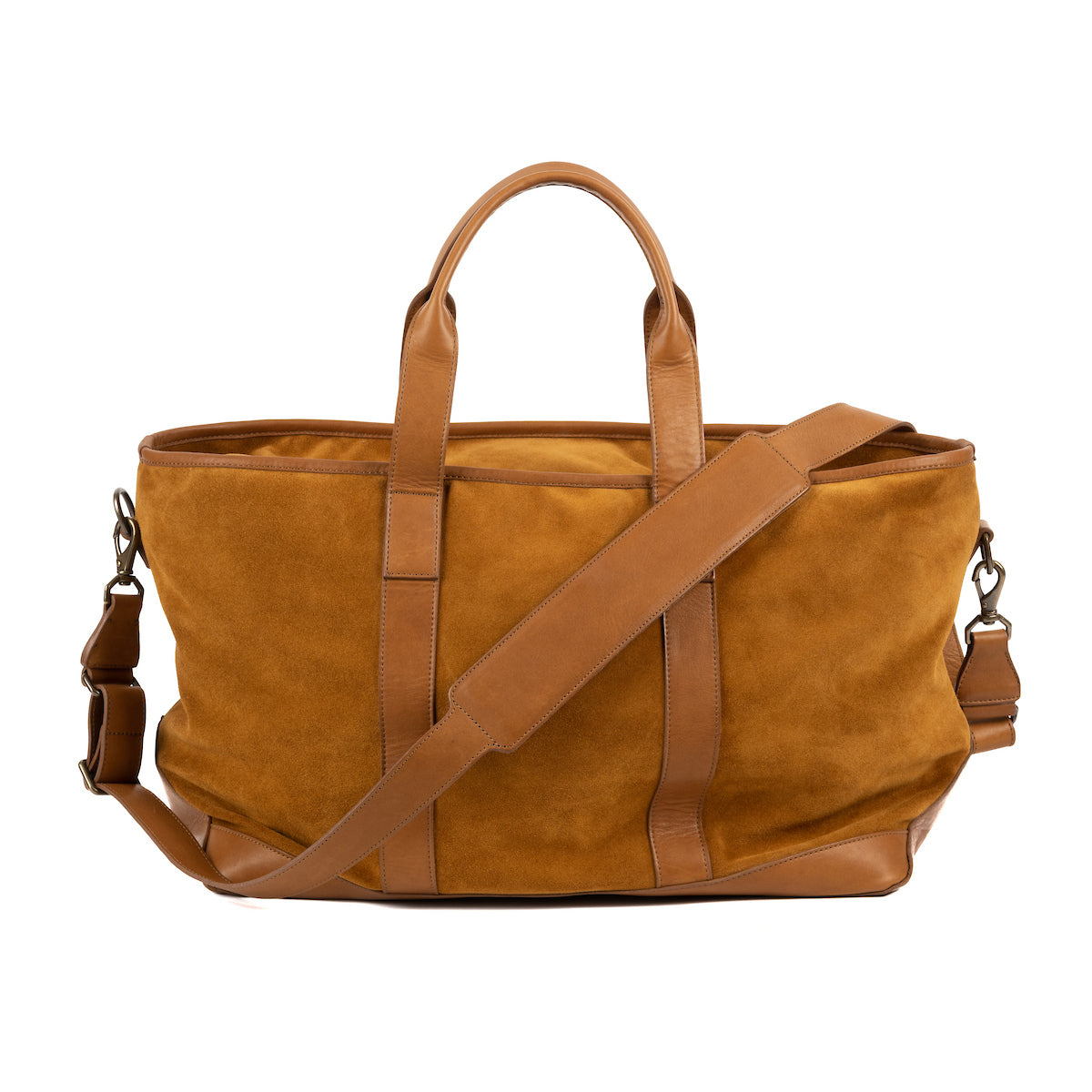 Alex Travel Bag-Valencia Cider