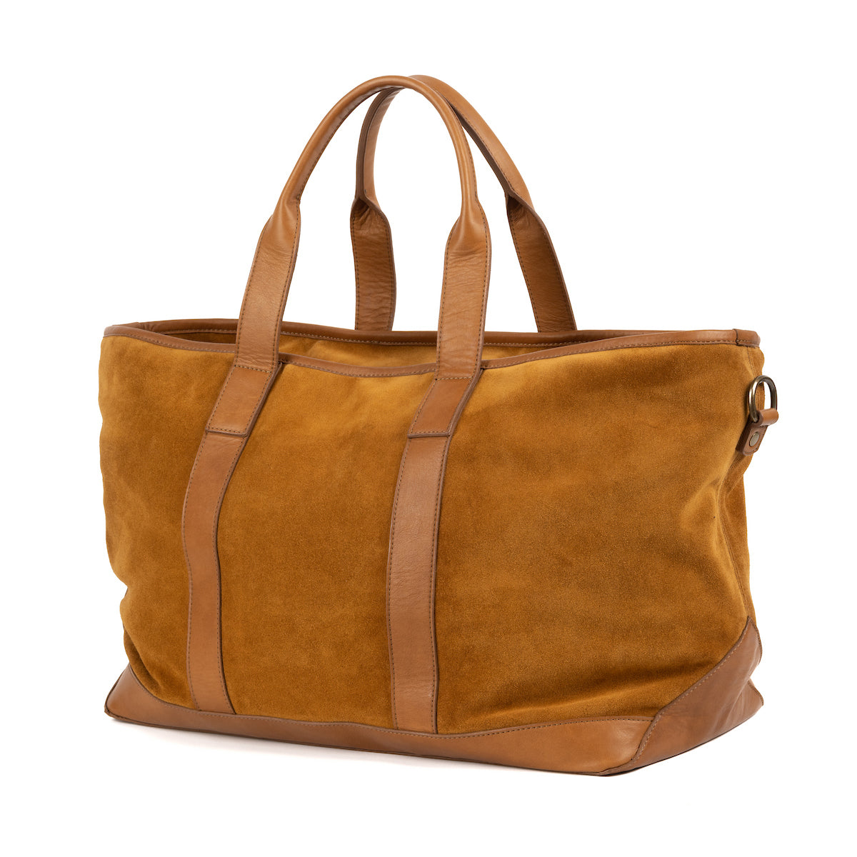 Alex Travel Bag-Valencia Cider