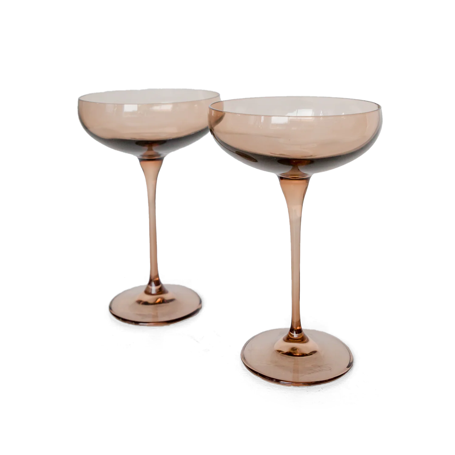 Champagne Coupes