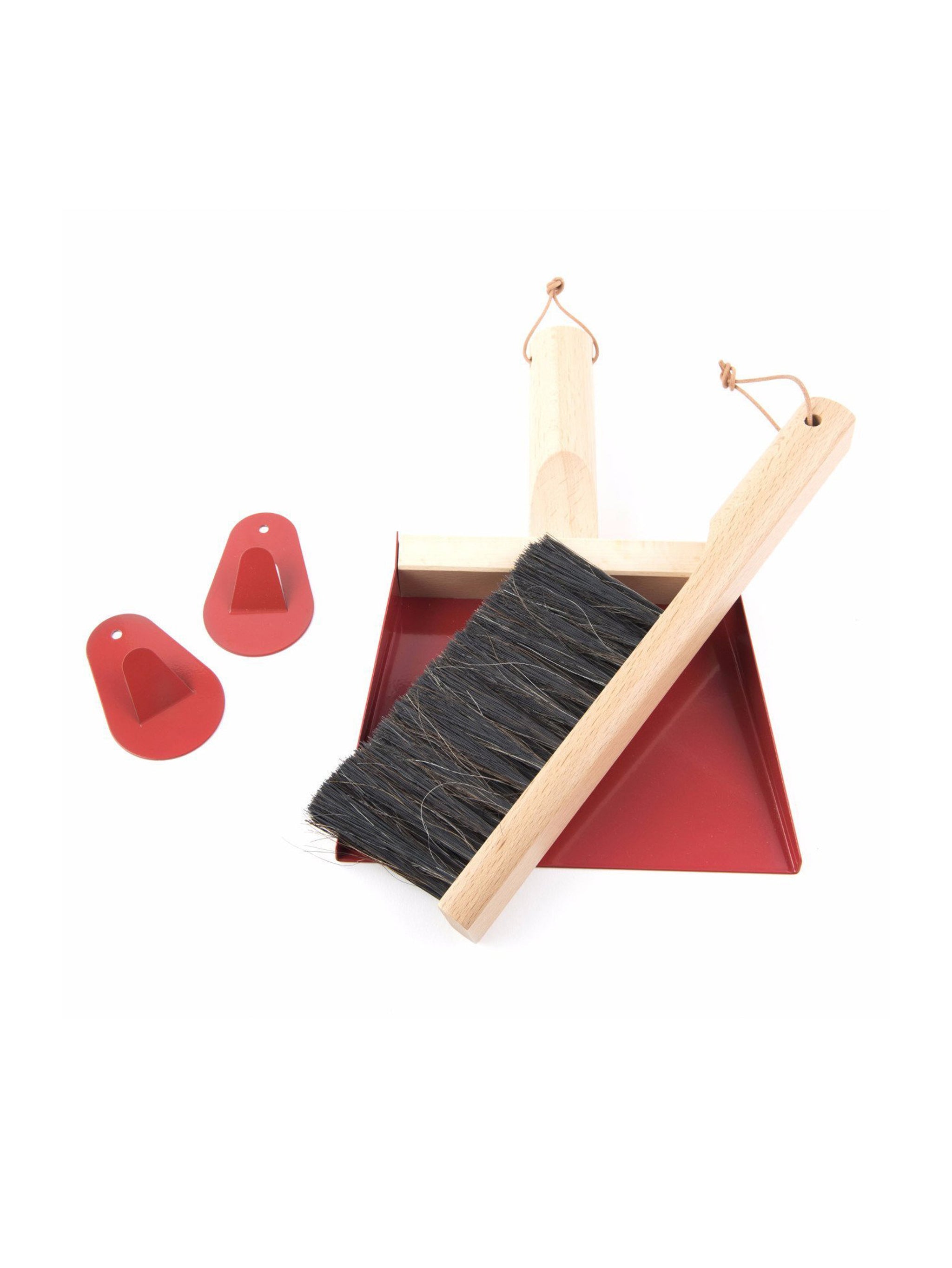 Andrée Jardin Mr. and Mrs. Clynk Hand Brush and Dustpan - Thumbnail 3
