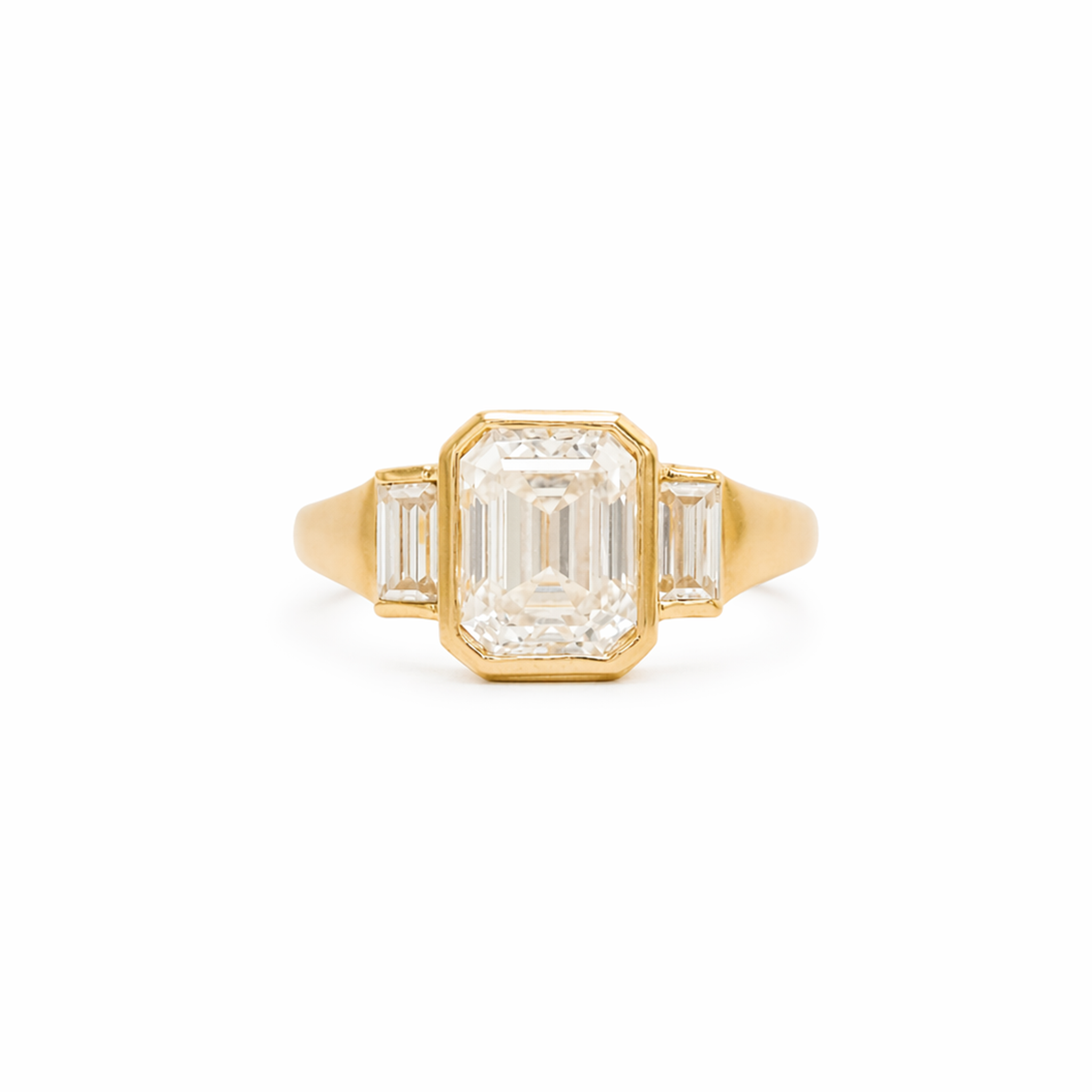 Arch Ring